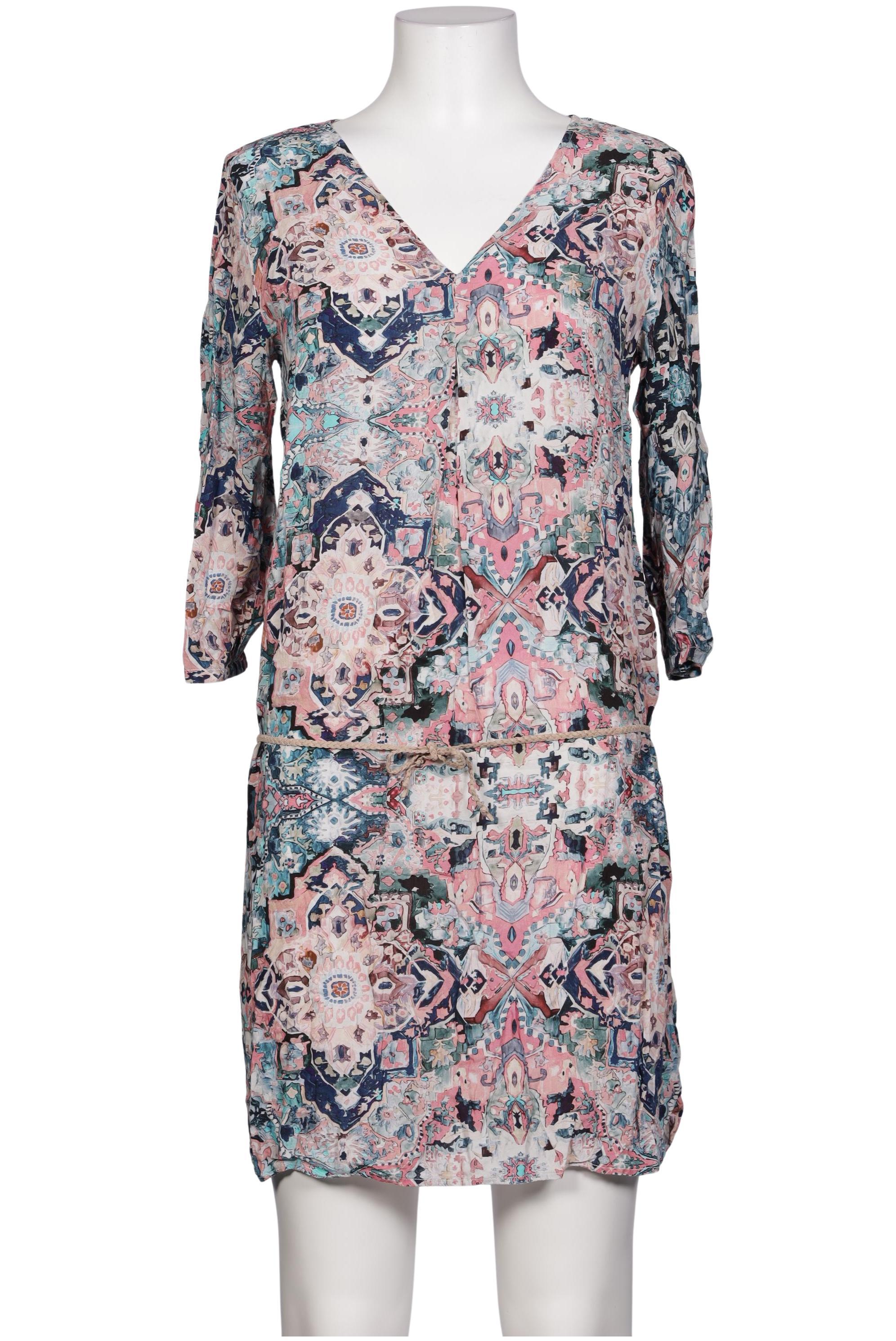 

Cartoon Damen Kleid, mehrfarbig, Gr. 38