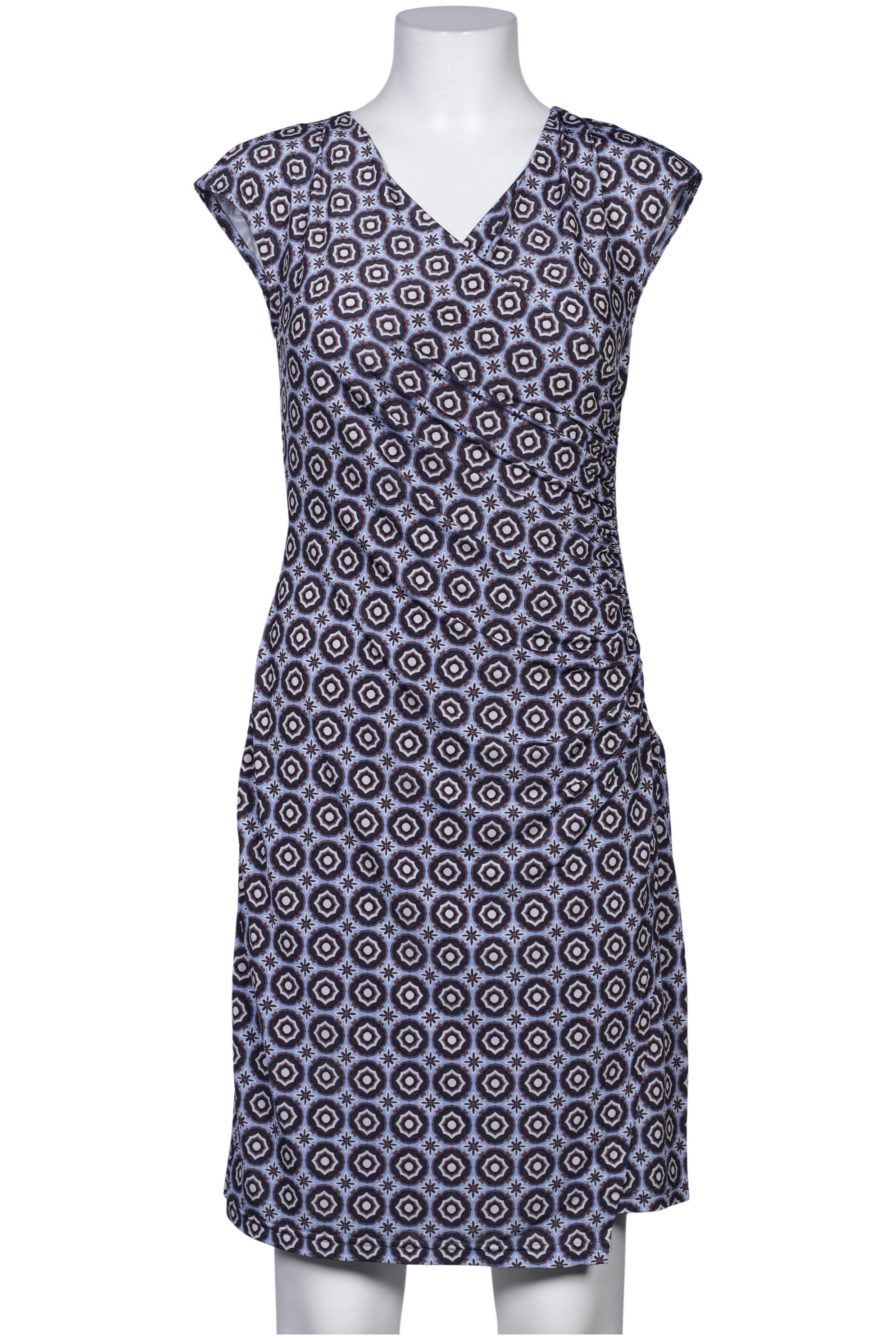 

Cartoon Damen Kleid, blau, Gr. 38