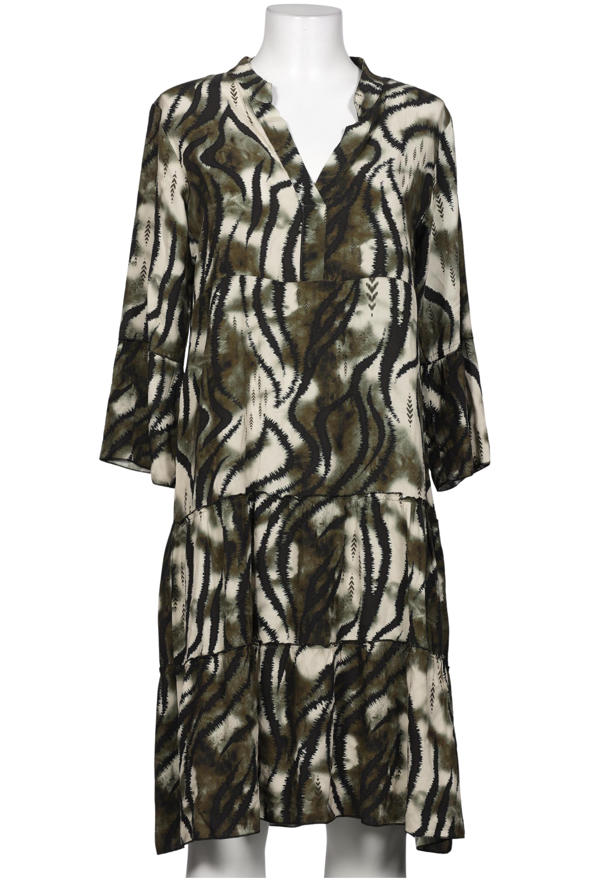 

Cartoon Damen Kleid, braun, Gr. 38