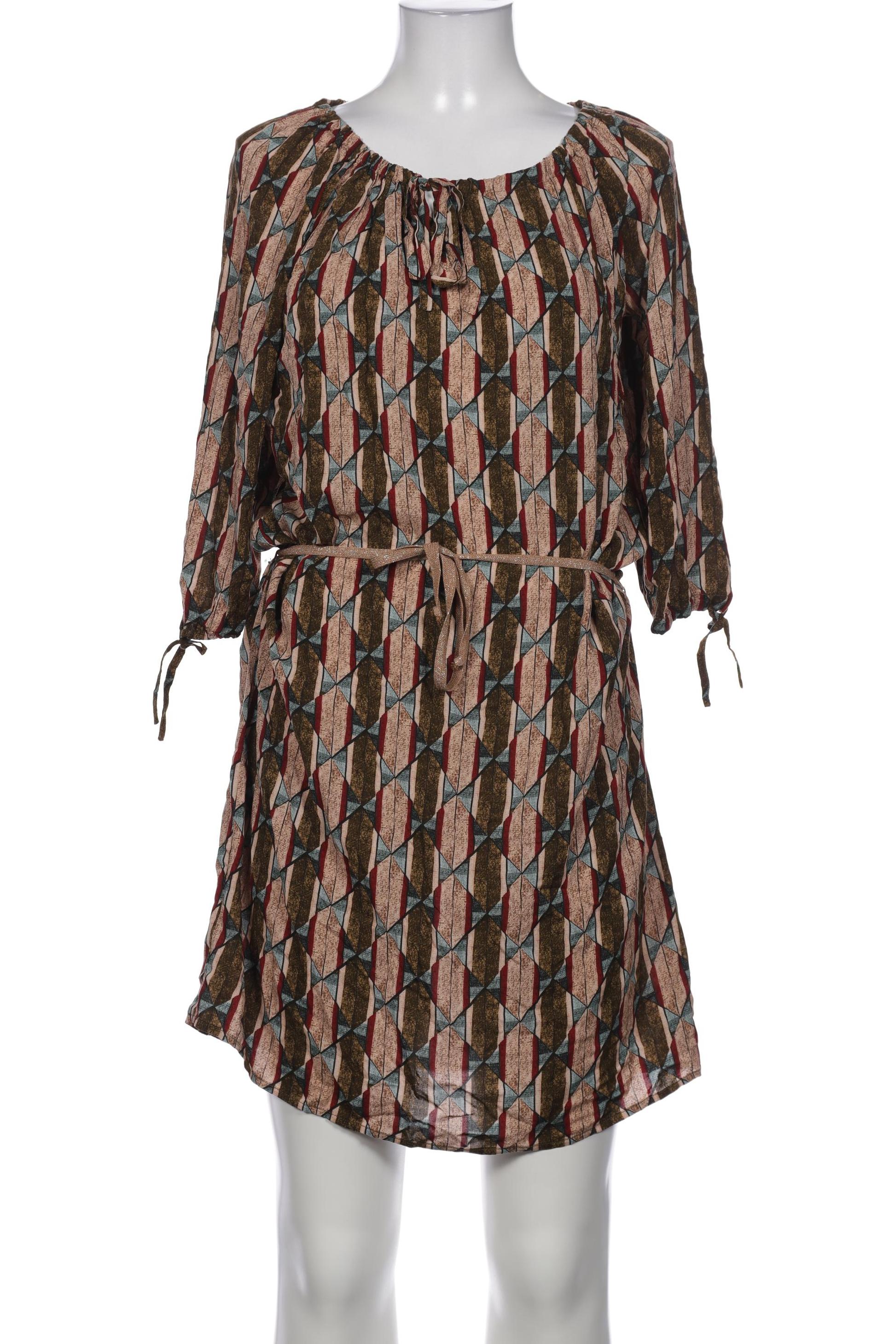 

Cartoon Damen Kleid, mehrfarbig, Gr. 38