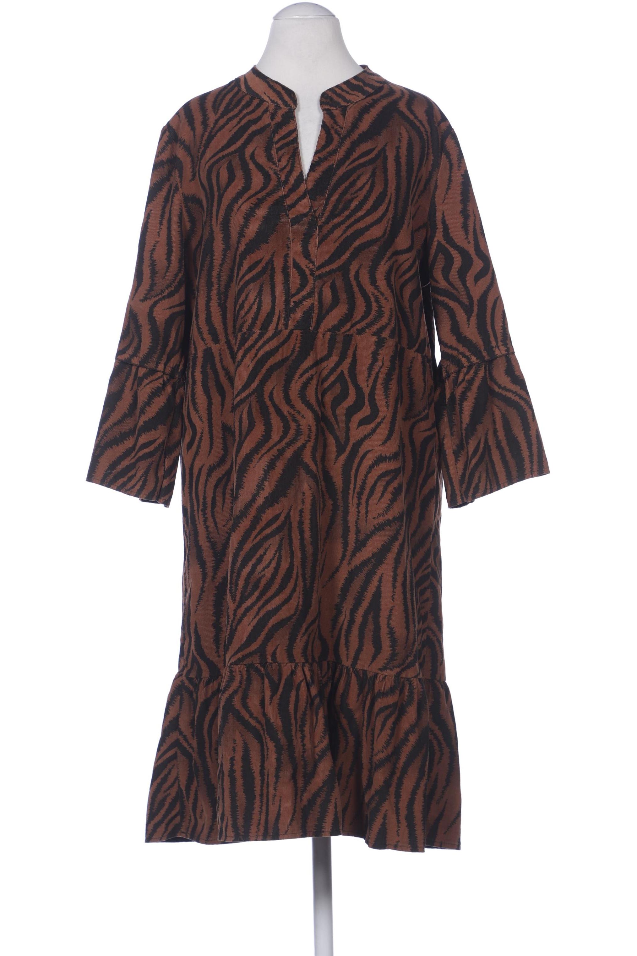 

Cartoon Damen Kleid, braun, Gr. 36