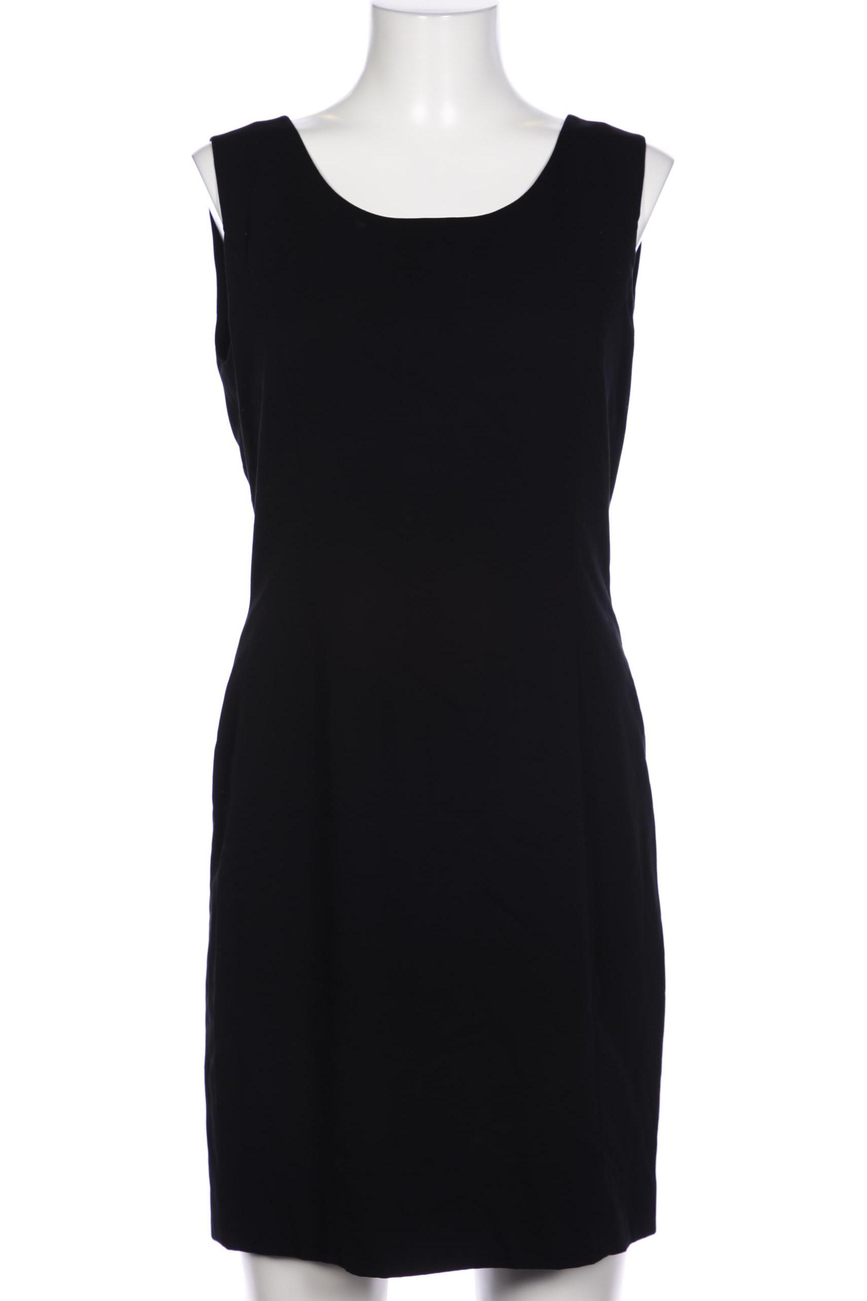 

Cartoon Damen Kleid, schwarz