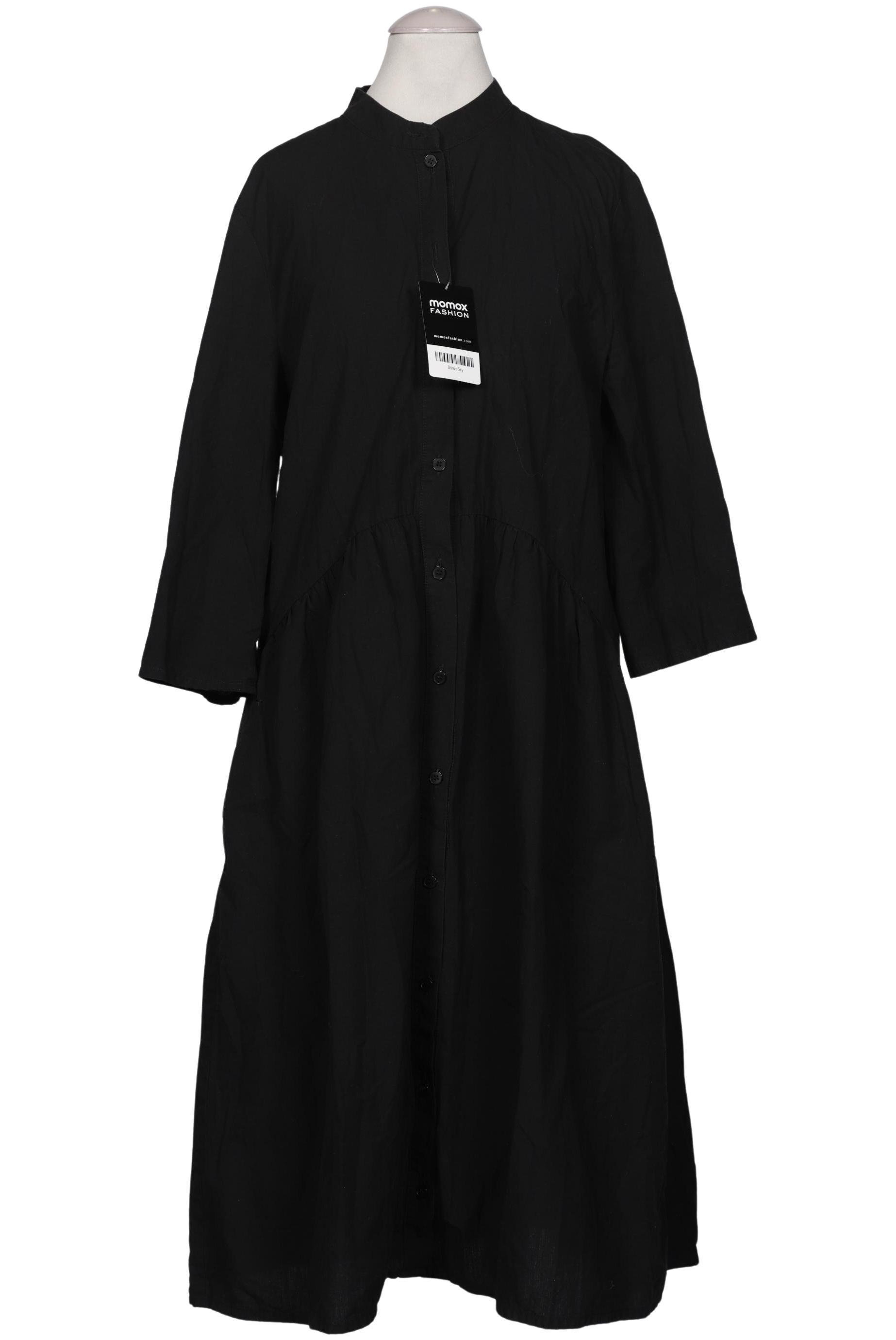 Thumbnail - Cartoon Damen Kleid, schwarz, Gr. 38