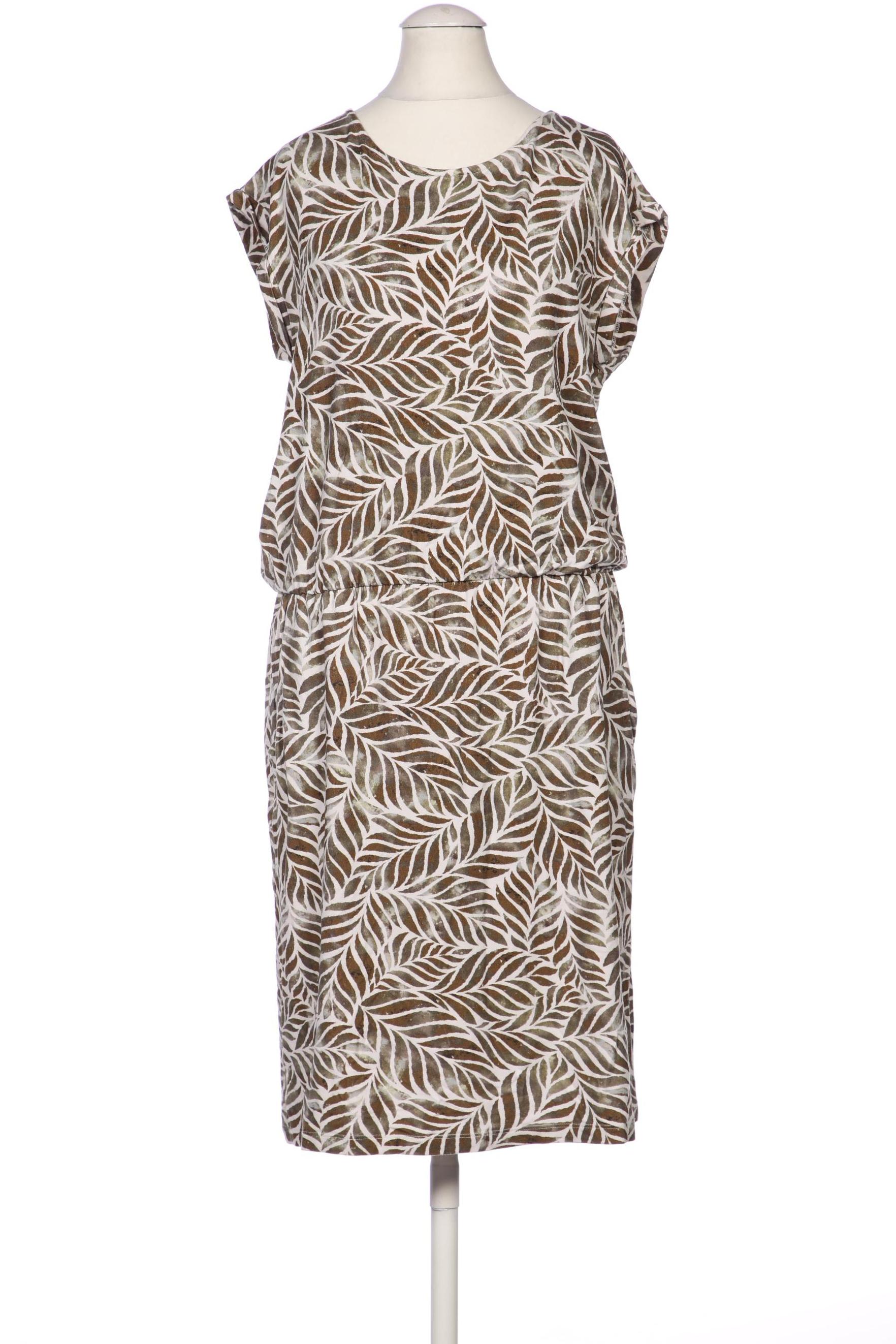 

Cartoon Damen Kleid, grün, Gr. 38