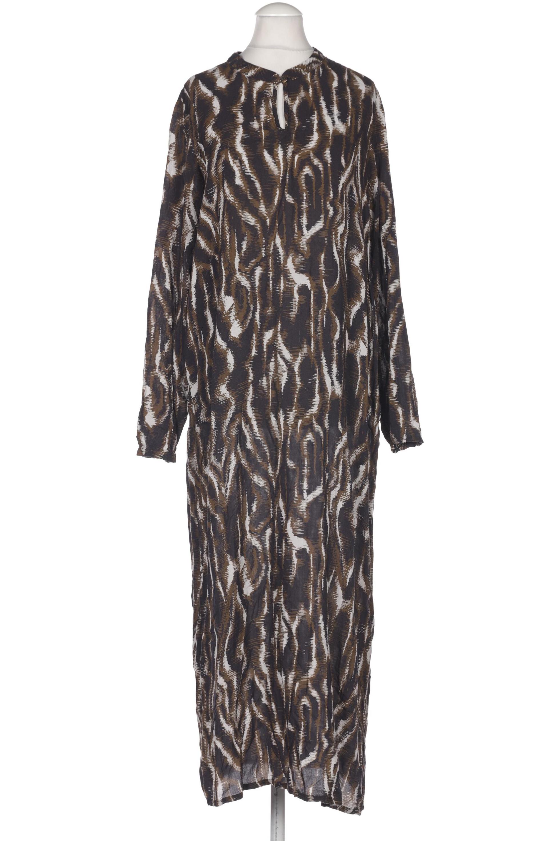

Cartoon Damen Kleid, marineblau