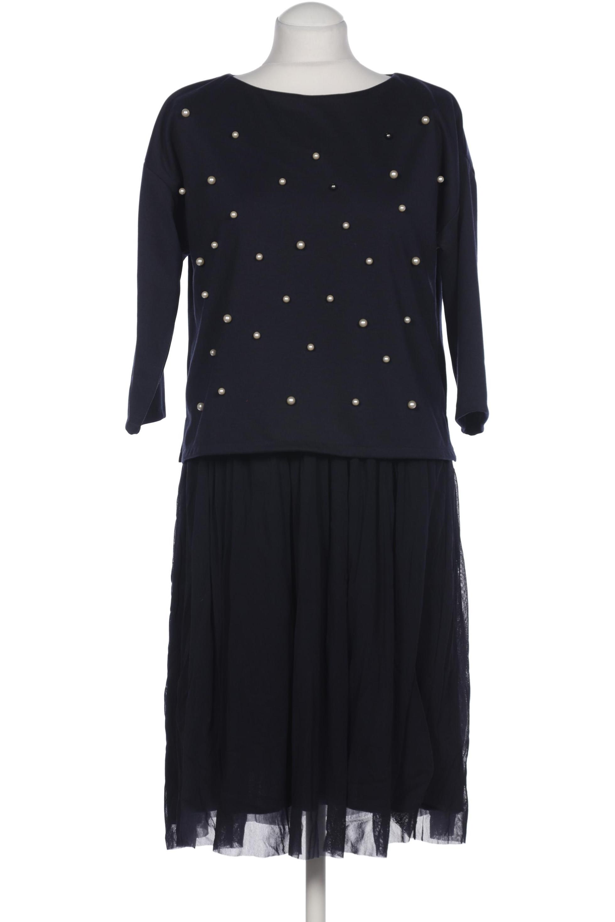 

Cartoon Damen Kleid, marineblau, Gr. 40