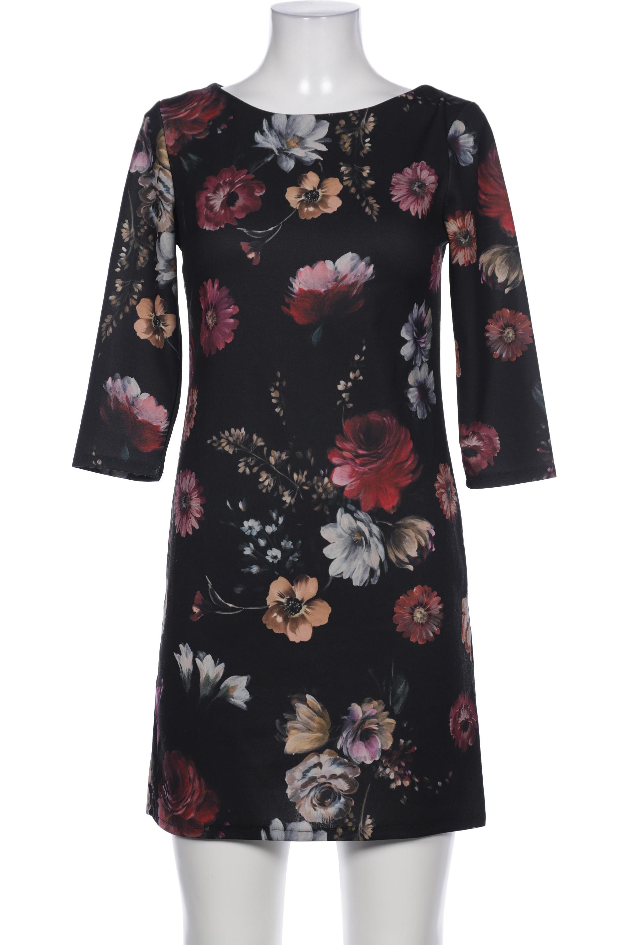 

Cartoon Damen Kleid, schwarz, Gr. 36