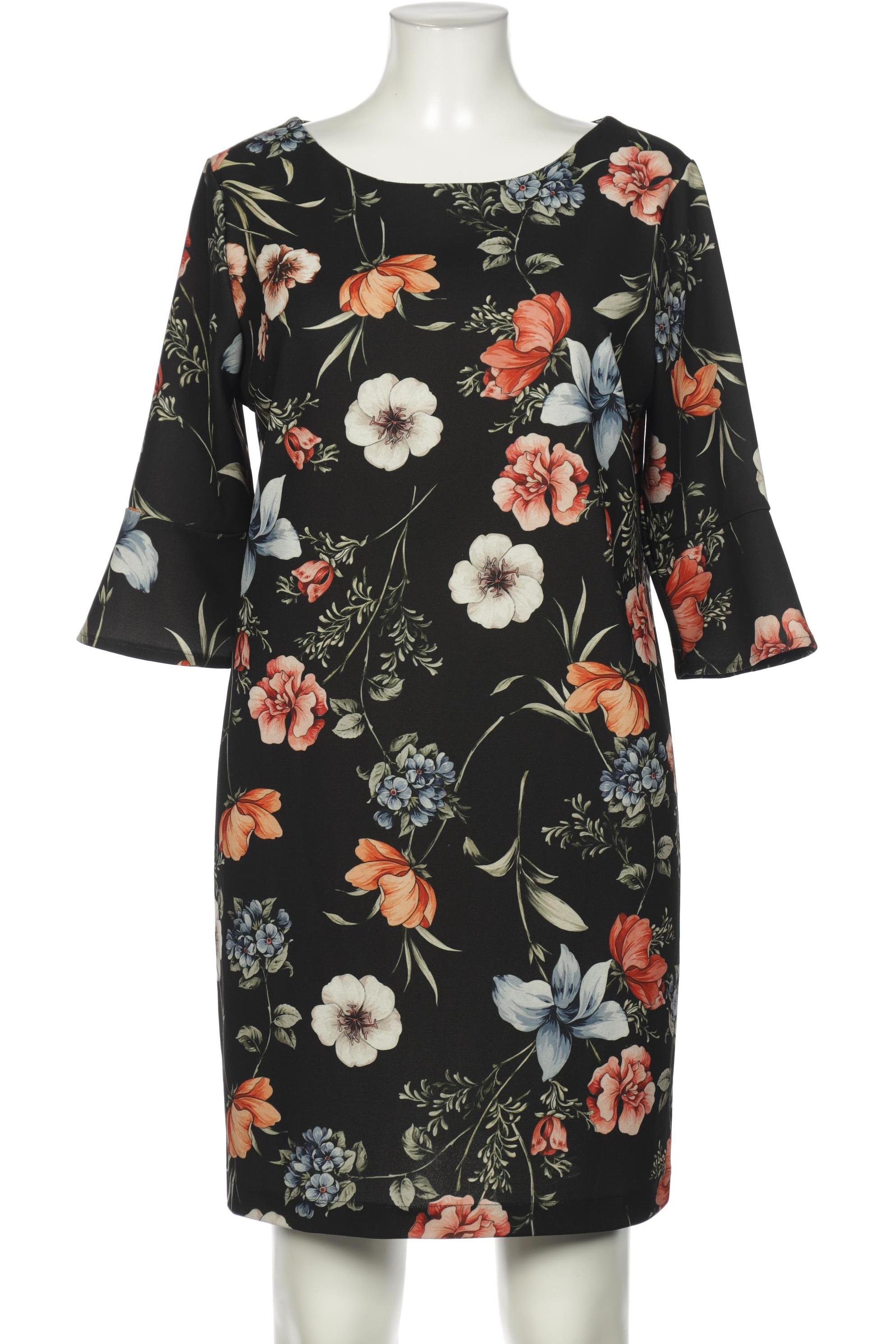 

Cartoon Damen Kleid, schwarz, Gr. 46