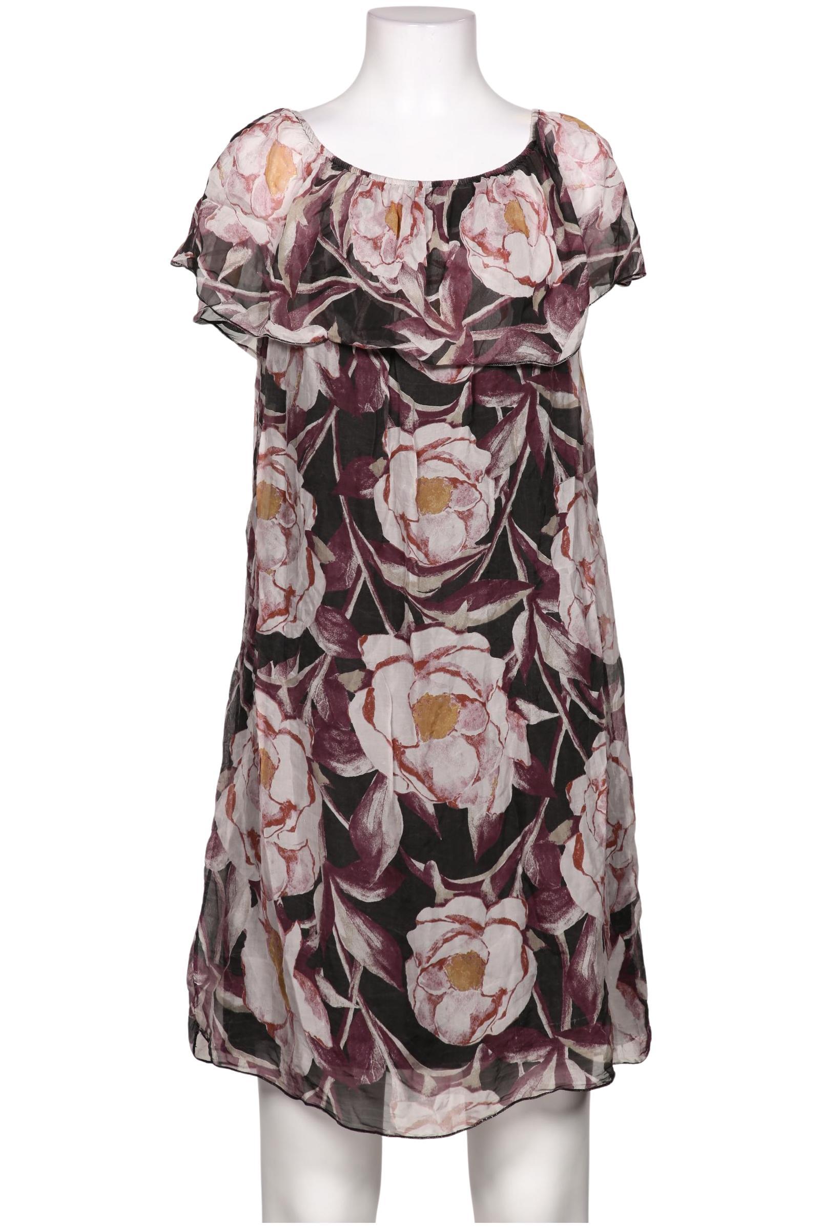

Cartoon Damen Kleid, mehrfarbig, Gr. 34