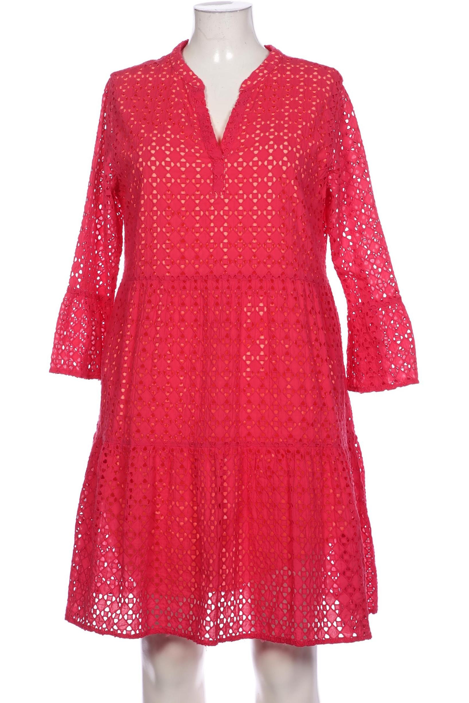 

Cartoon Damen Kleid, pink, Gr. 42