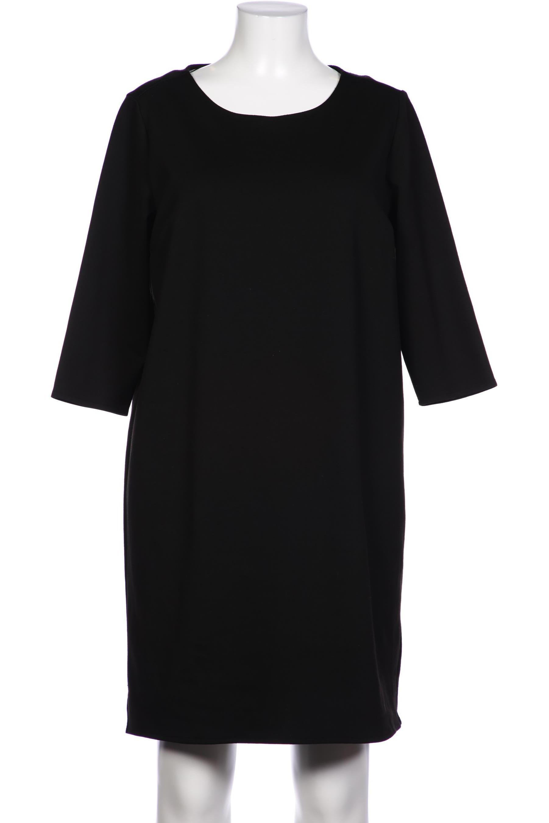

Cartoon Damen Kleid, schwarz