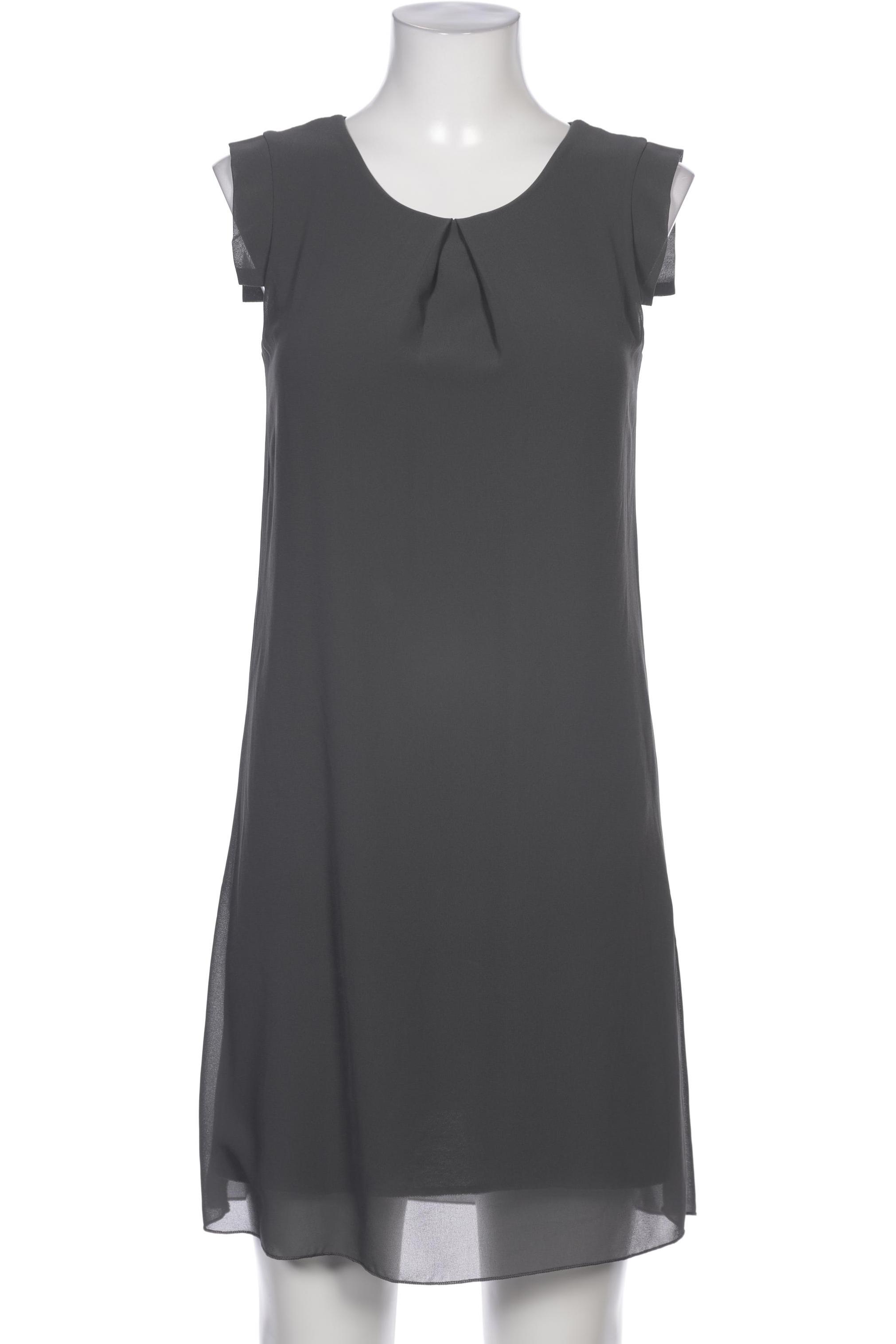 

Cartoon Damen Kleid, grau