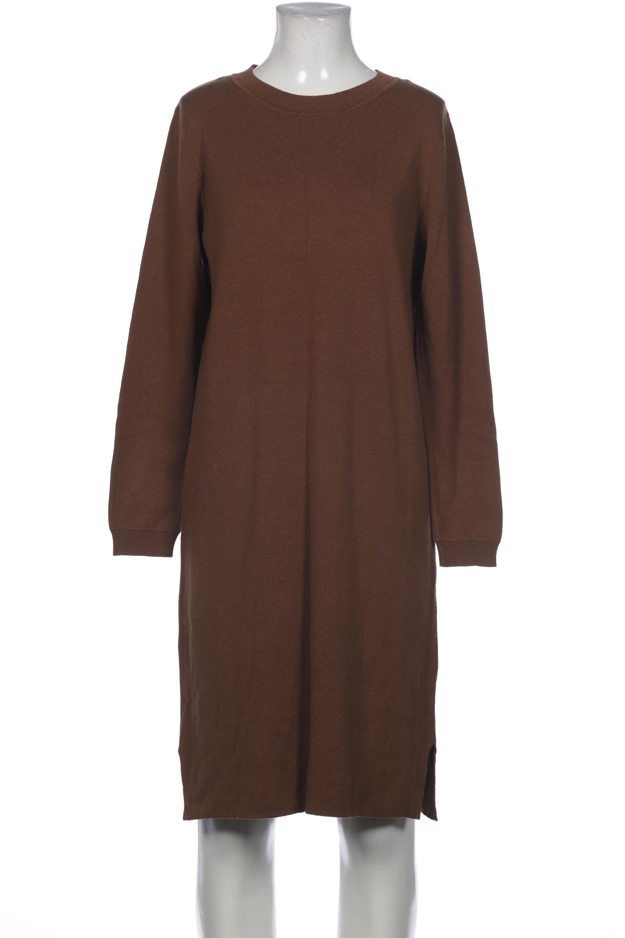 

Cartoon Damen Kleid, braun, Gr. 38