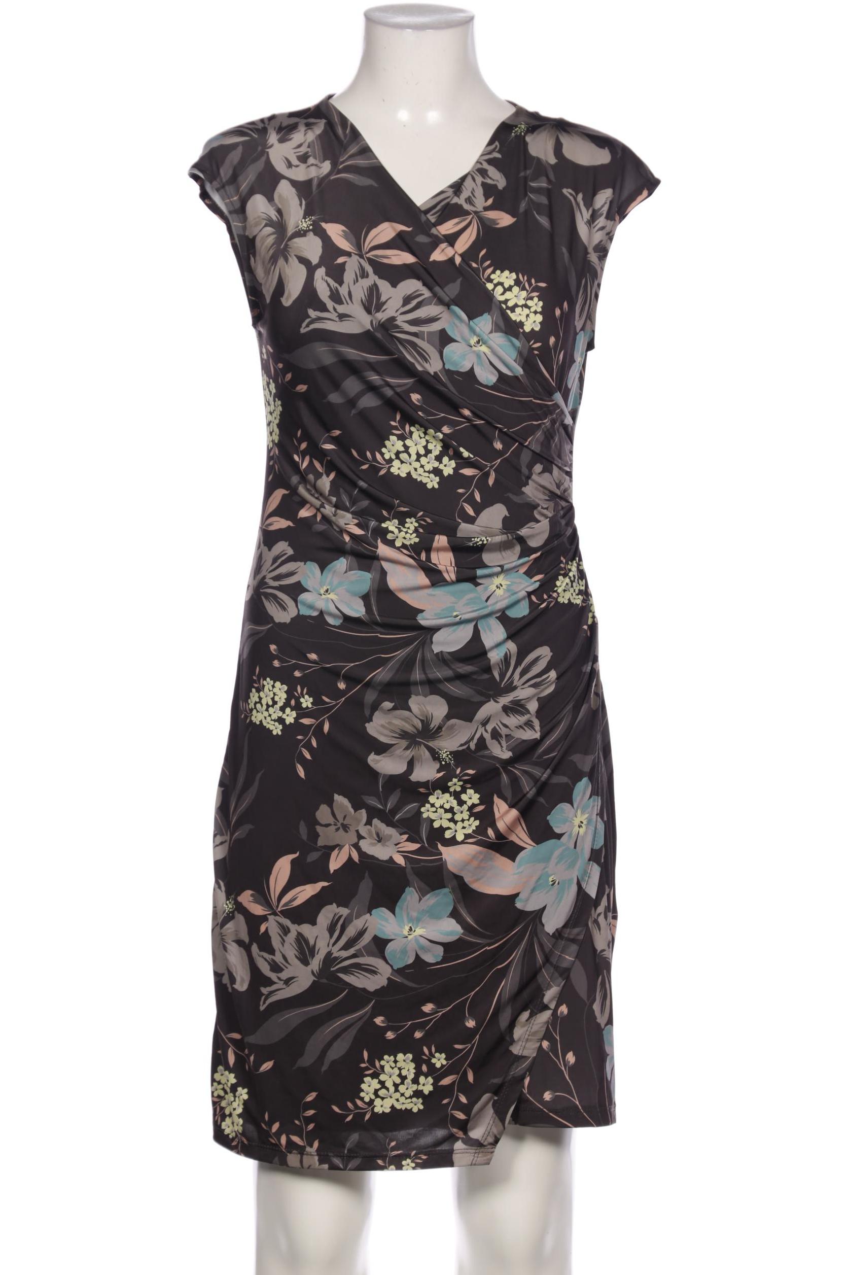

Cartoon Damen Kleid, grün, Gr. 36