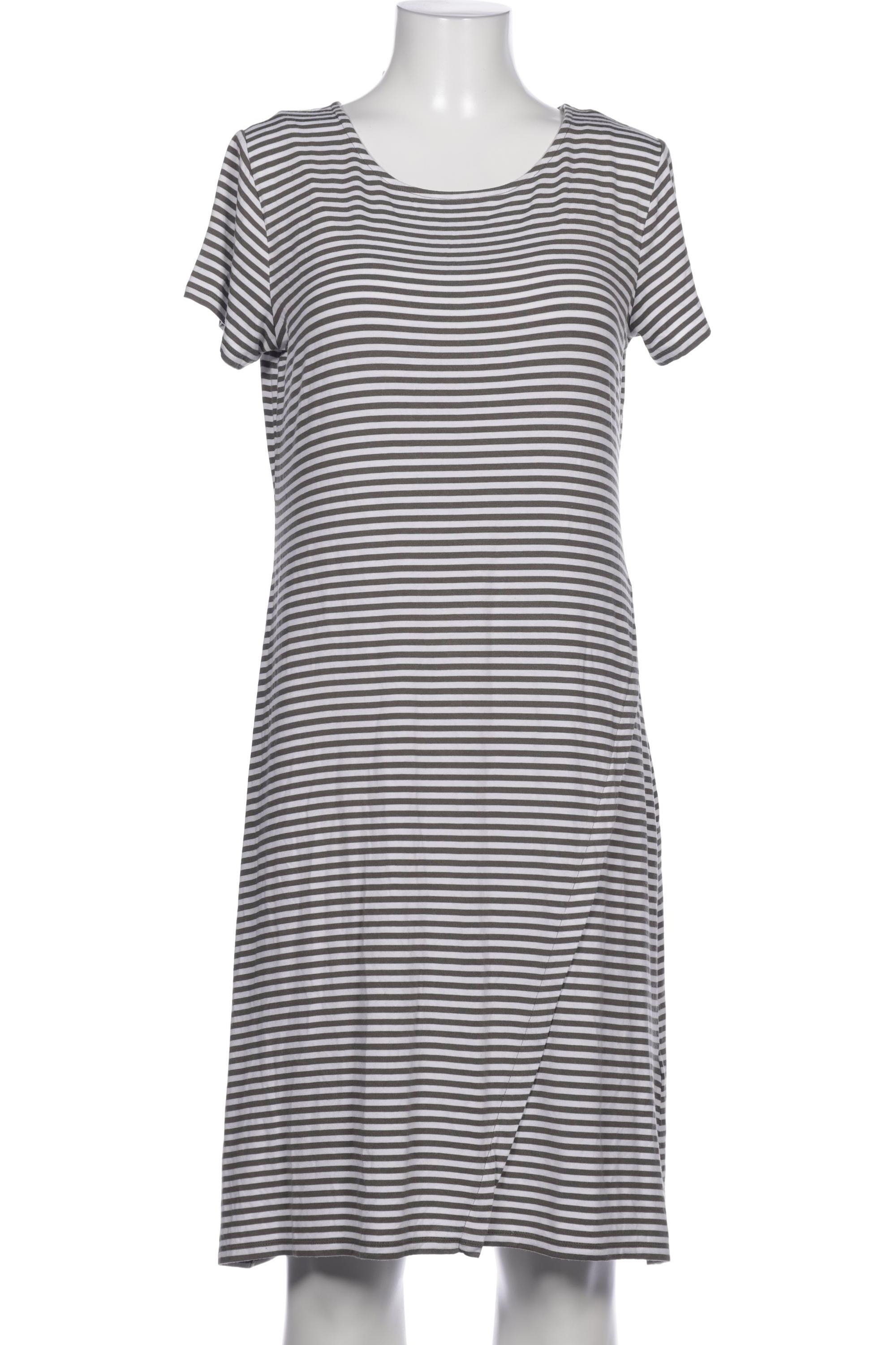 

Cartoon Damen Kleid, grau