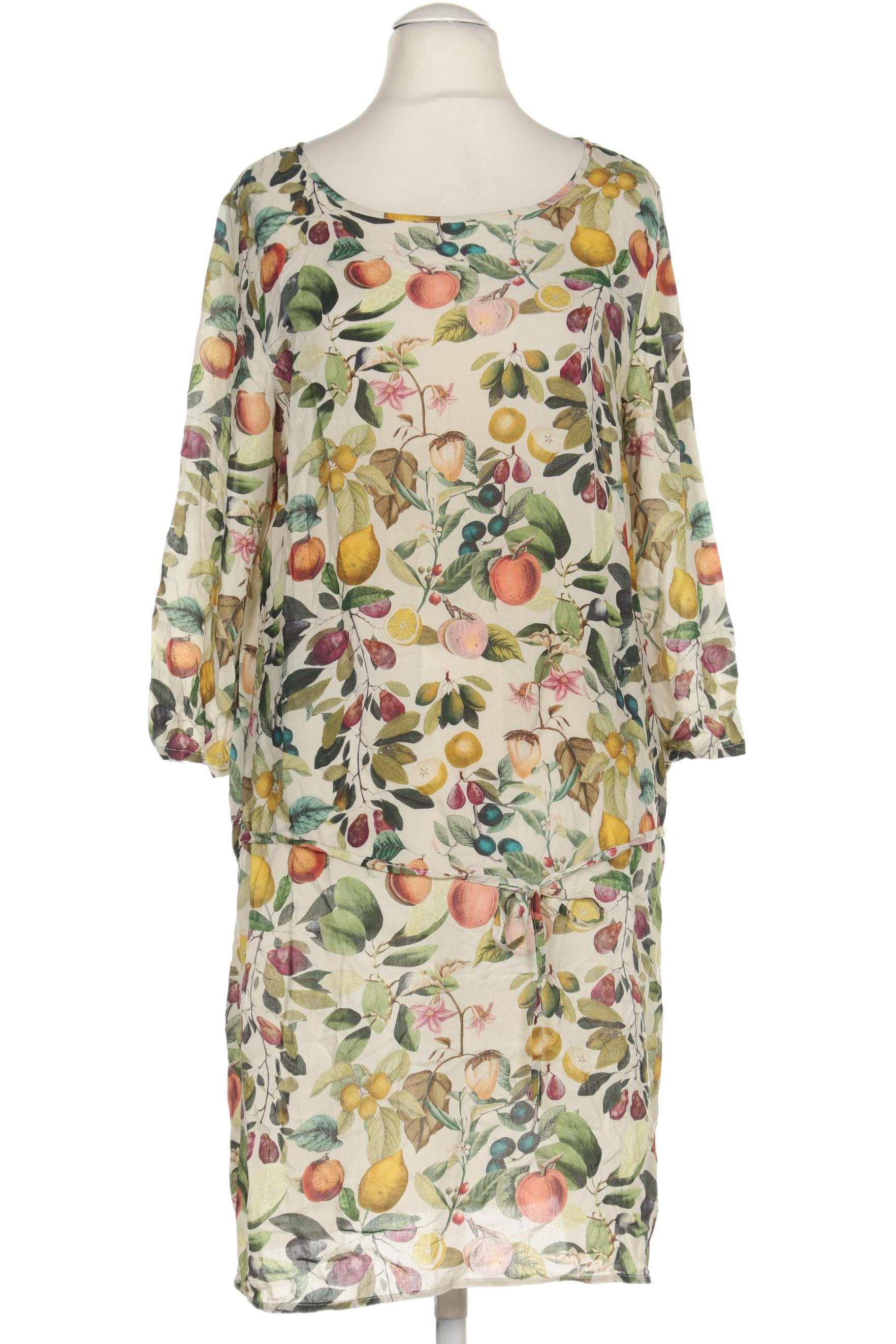 

Cartoon Damen Kleid, mehrfarbig, Gr. 38