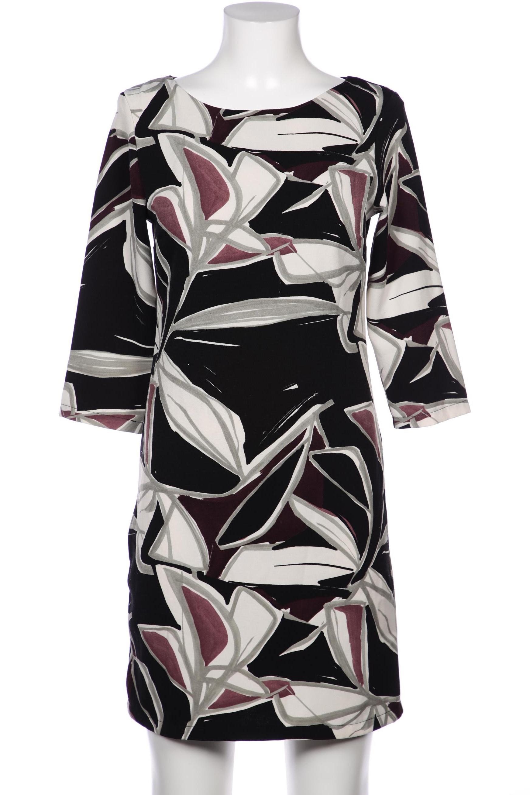 

Cartoon Damen Kleid, schwarz