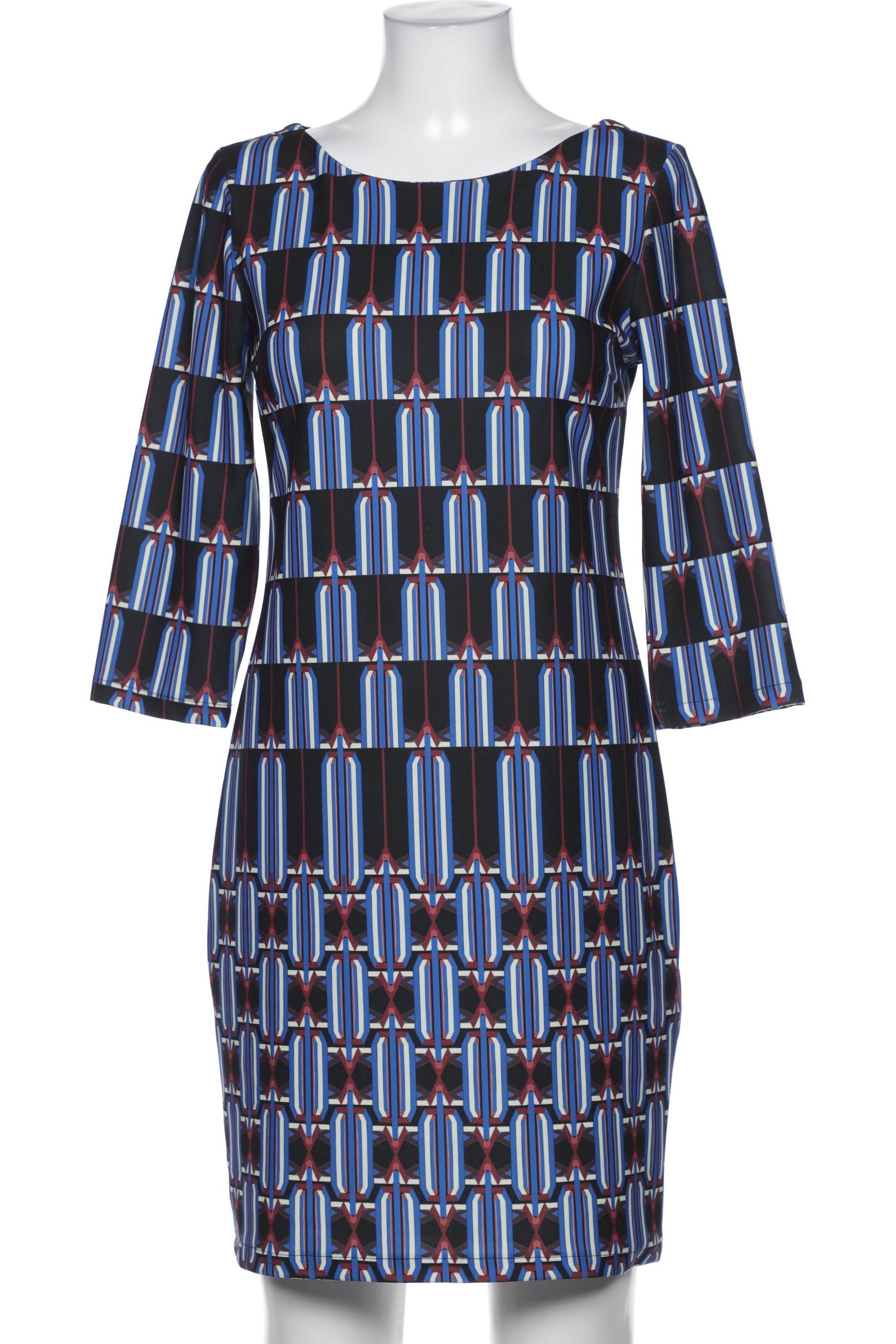 

Cartoon Damen Kleid, mehrfarbig