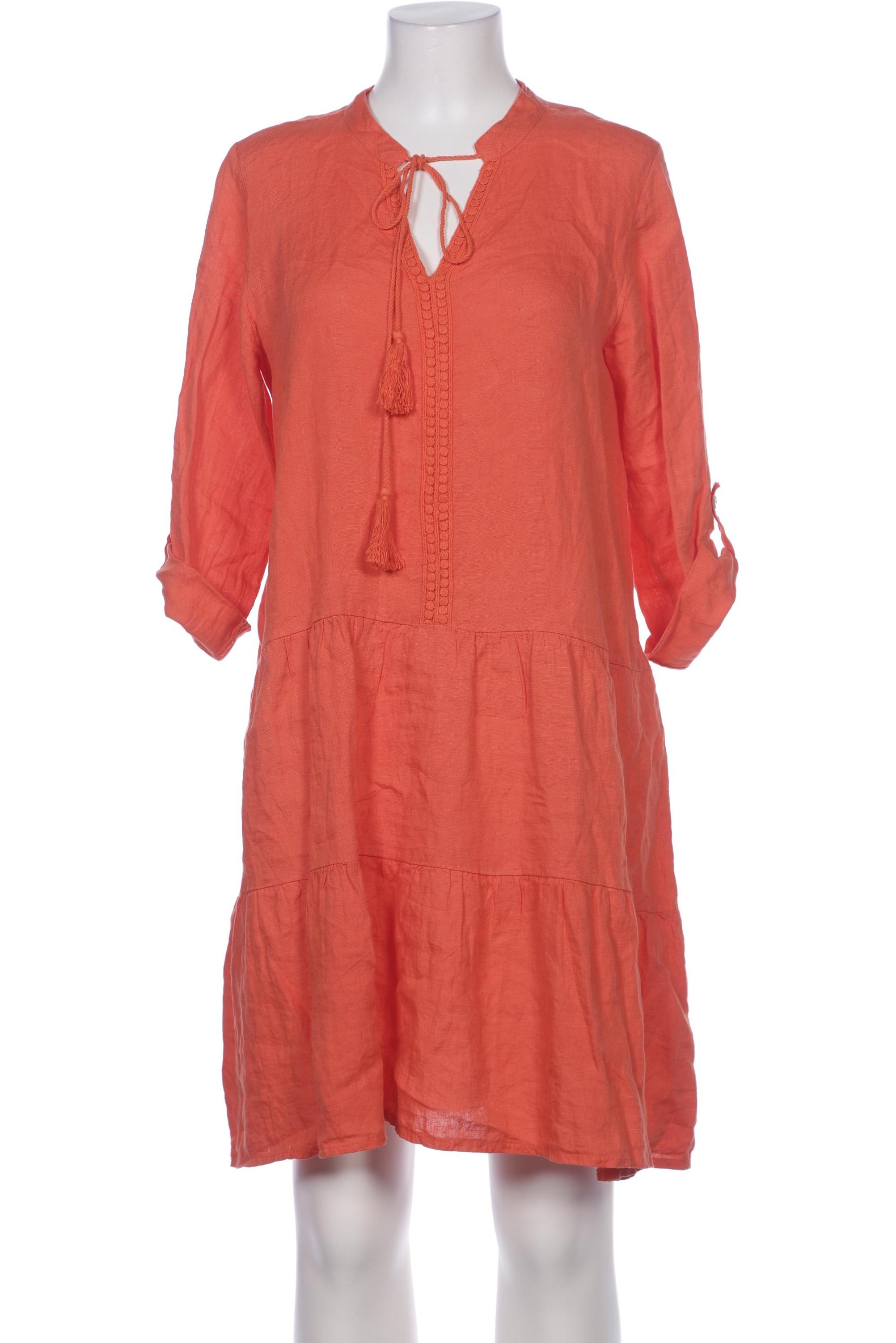 

Cartoon Damen Kleid, orange, Gr. 38