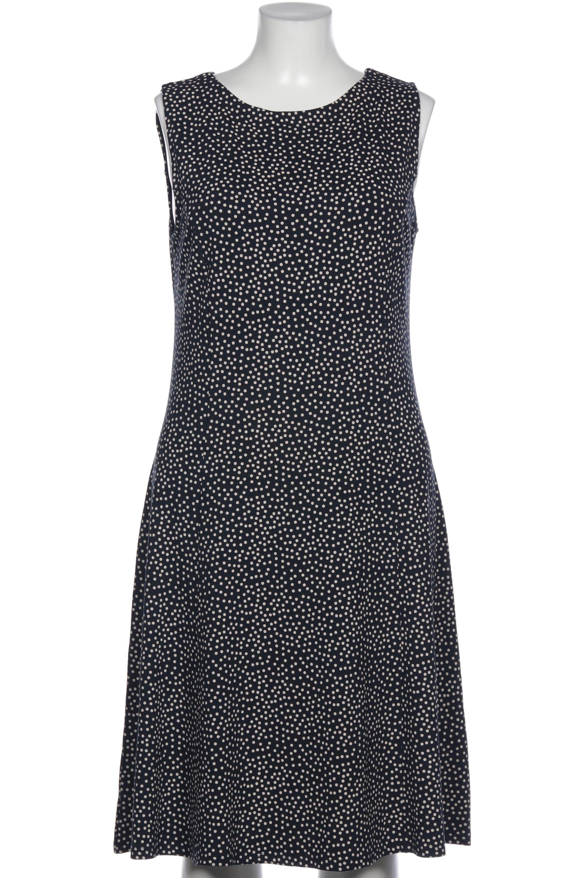 

Cartoon Damen Kleid, marineblau, Gr. 42