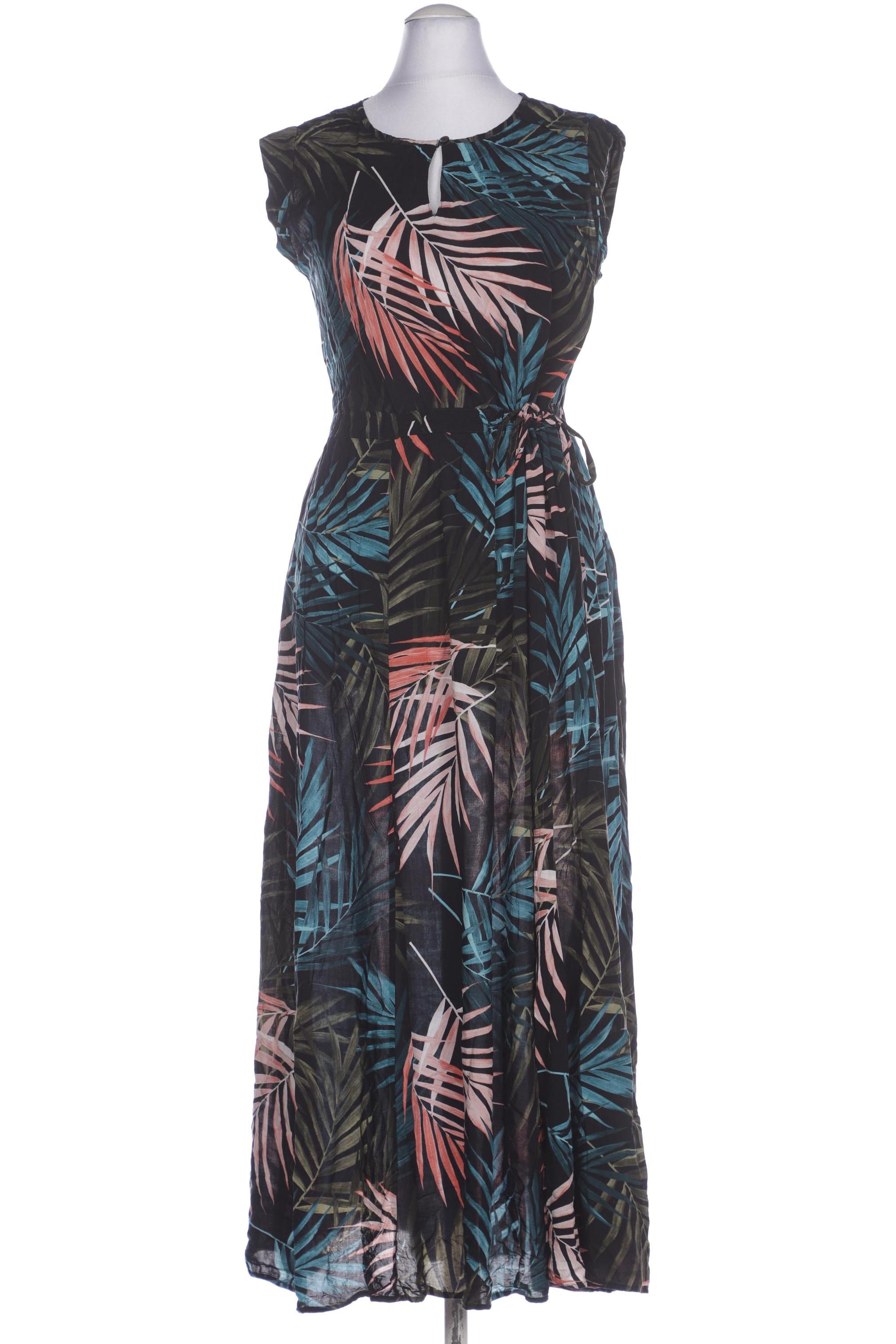 

Cartoon Damen Kleid, marineblau, Gr. 34