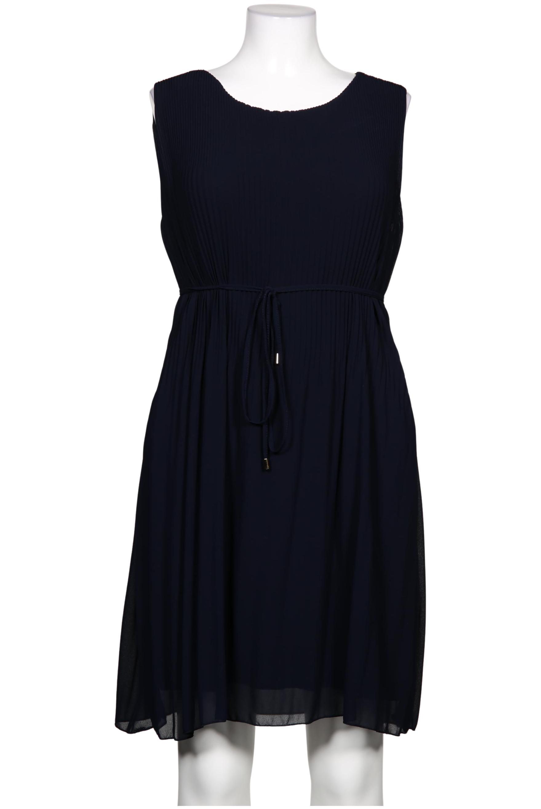 

Cartoon Damen Kleid, marineblau, Gr. 42