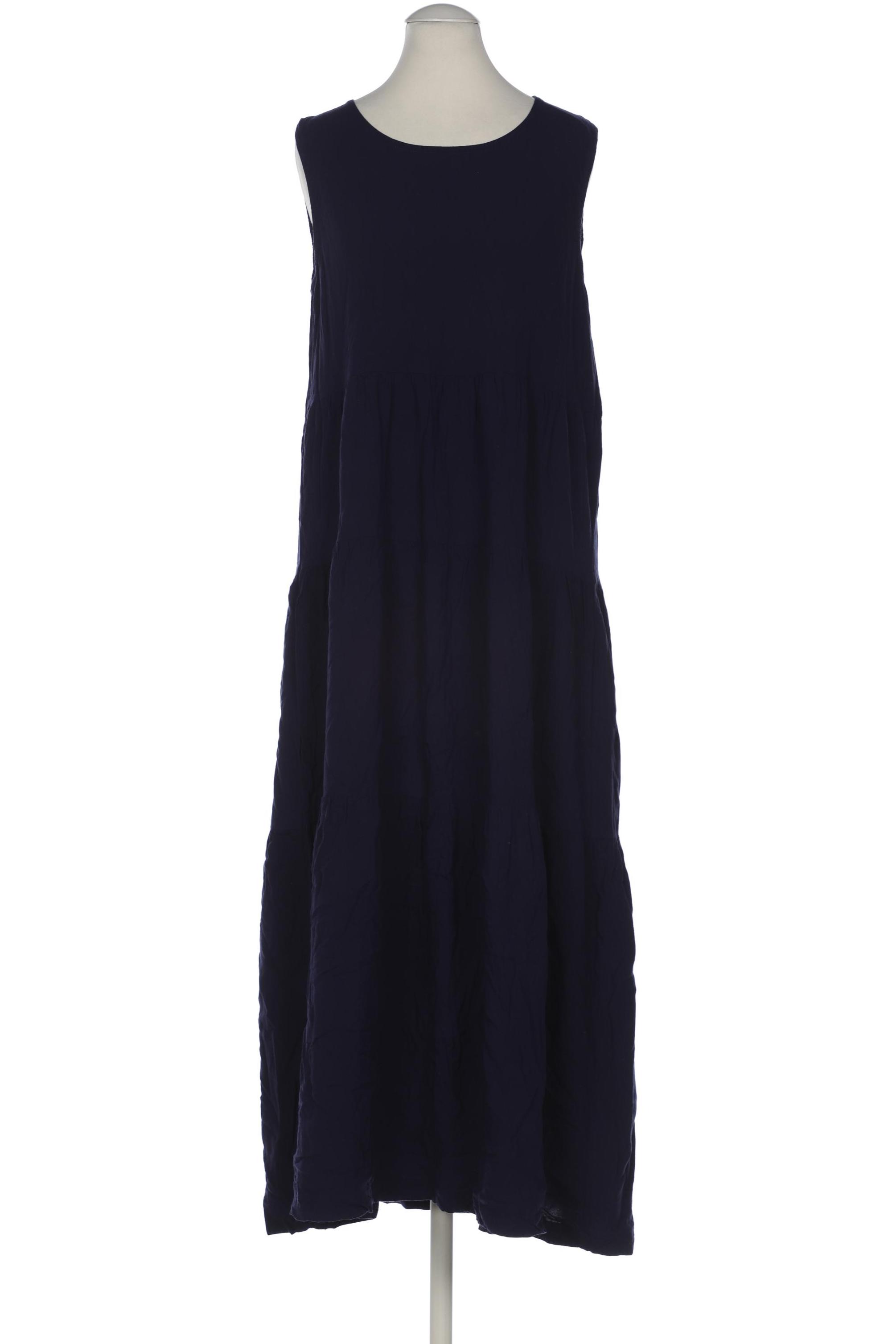 

Cartoon Damen Kleid, marineblau, Gr. 38
