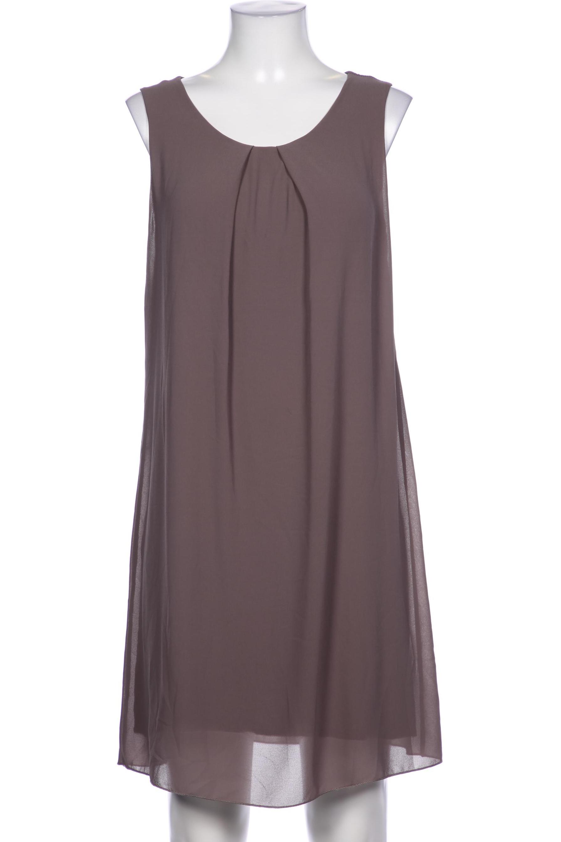 

Cartoon Damen Kleid, grau