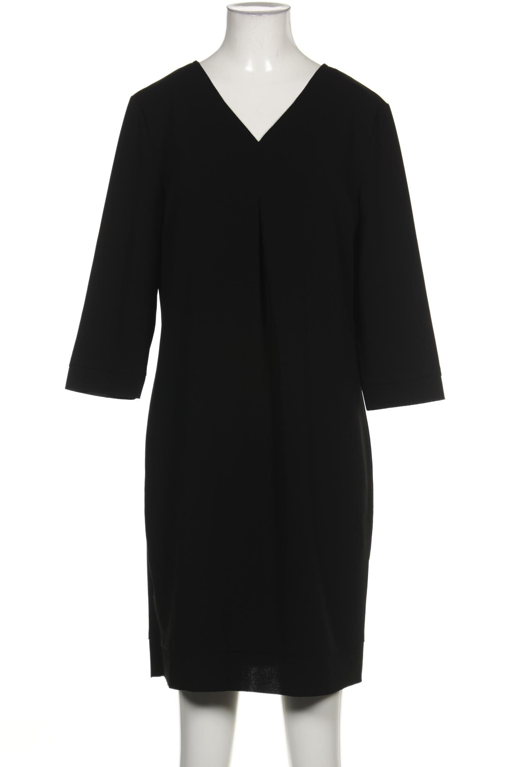 

Cartoon Damen Kleid, schwarz