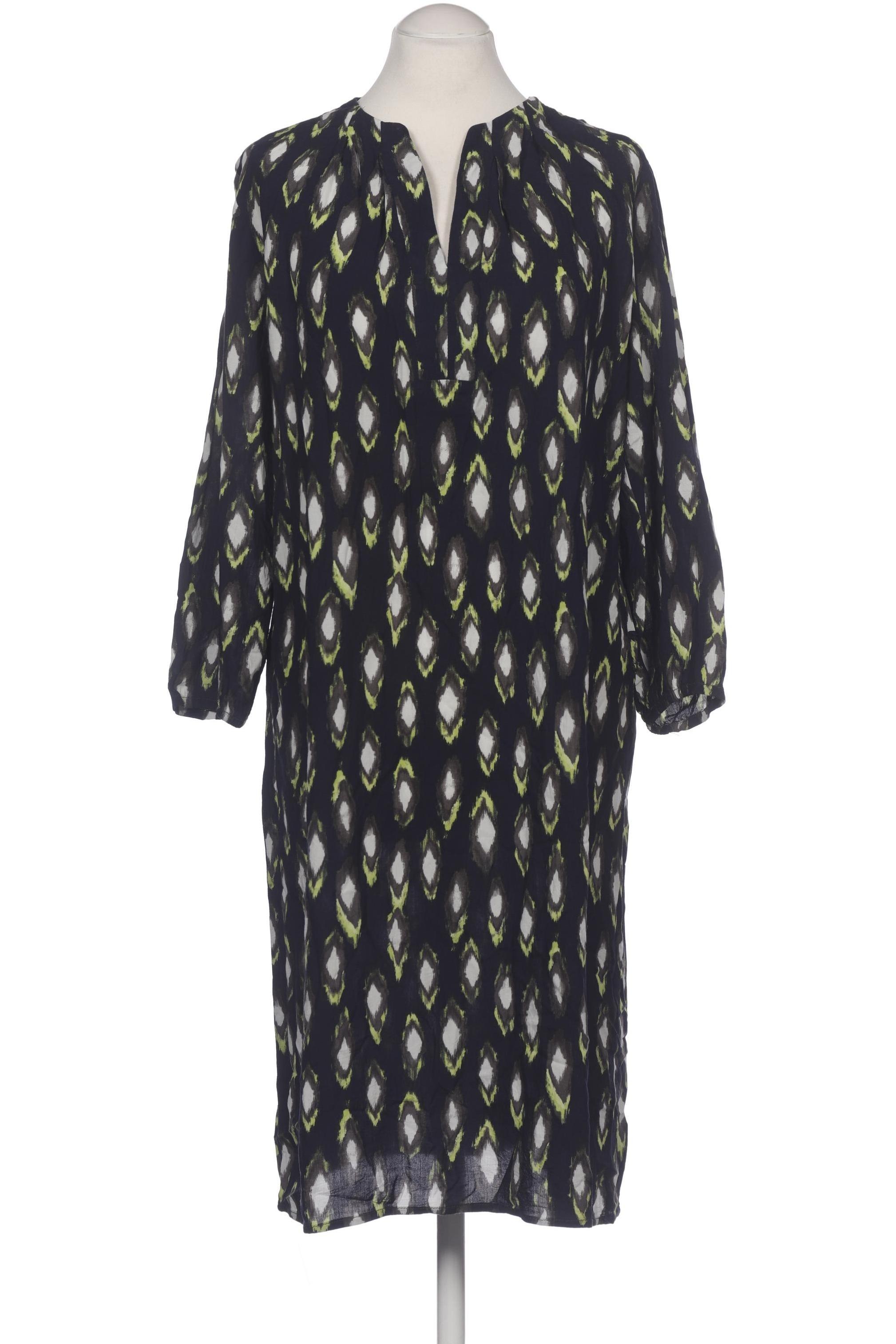 

Cartoon Damen Kleid, marineblau, Gr. 38