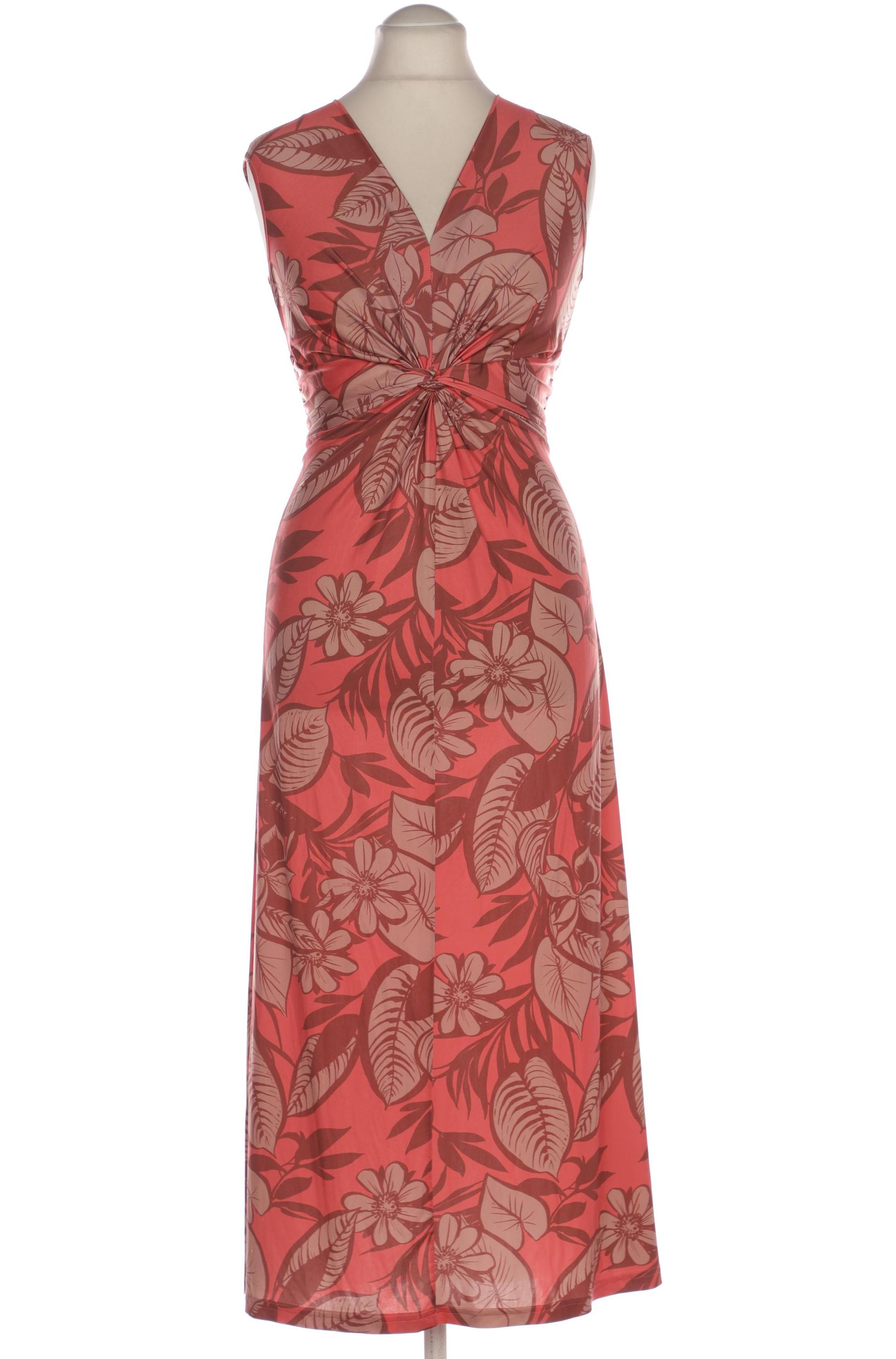

Cartoon Damen Kleid, braun