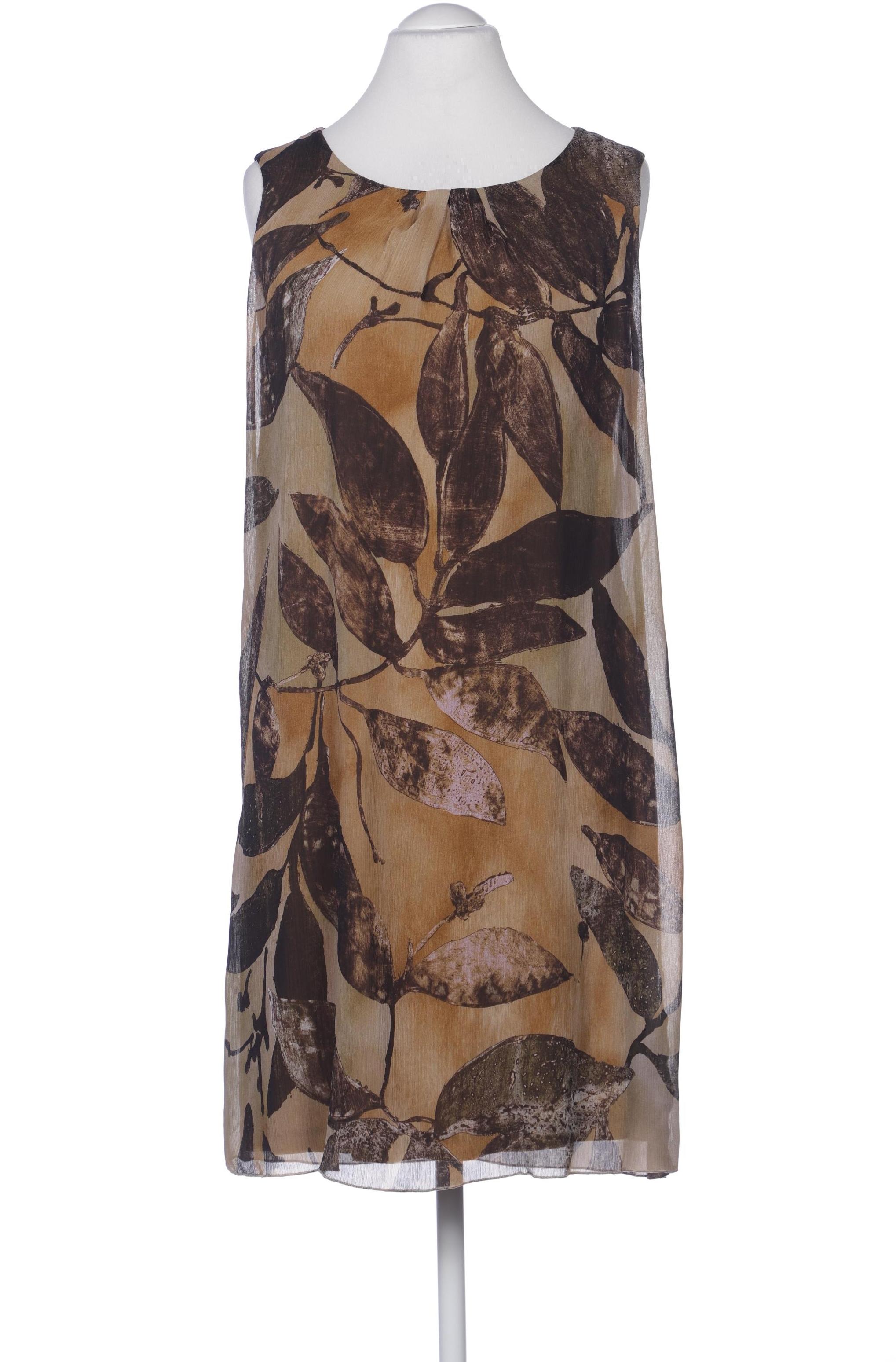 

Cartoon Damen Kleid, braun, Gr. 38