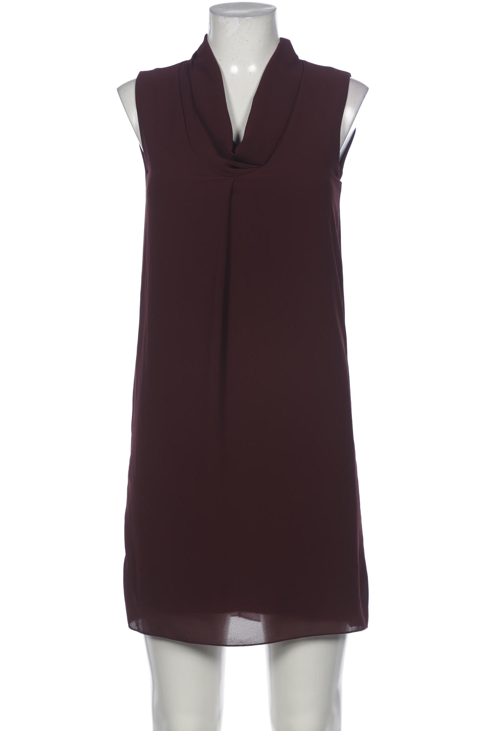 

Cartoon Damen Kleid, bordeaux, Gr. 38