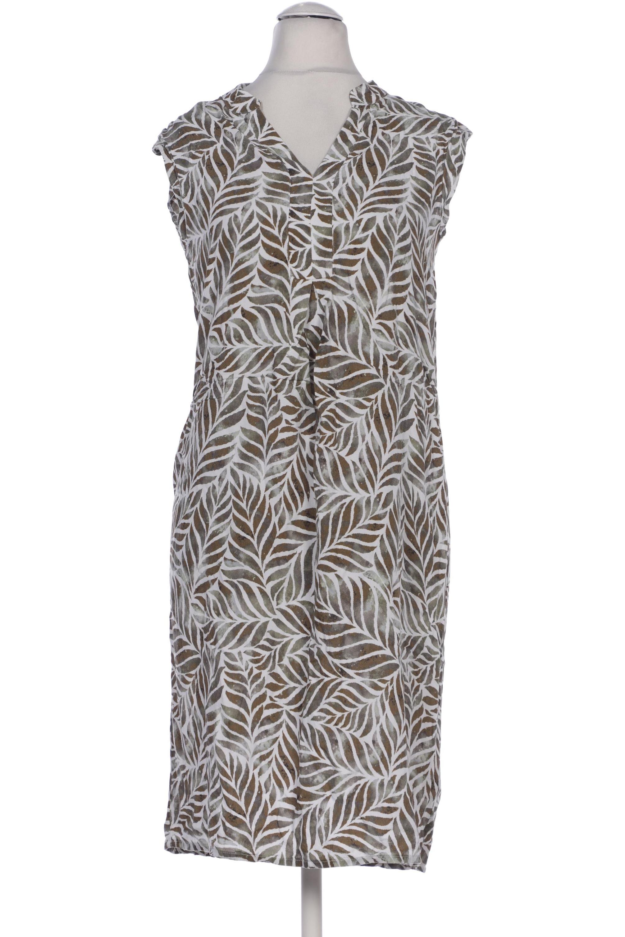 

Cartoon Damen Kleid, grün, Gr. 36