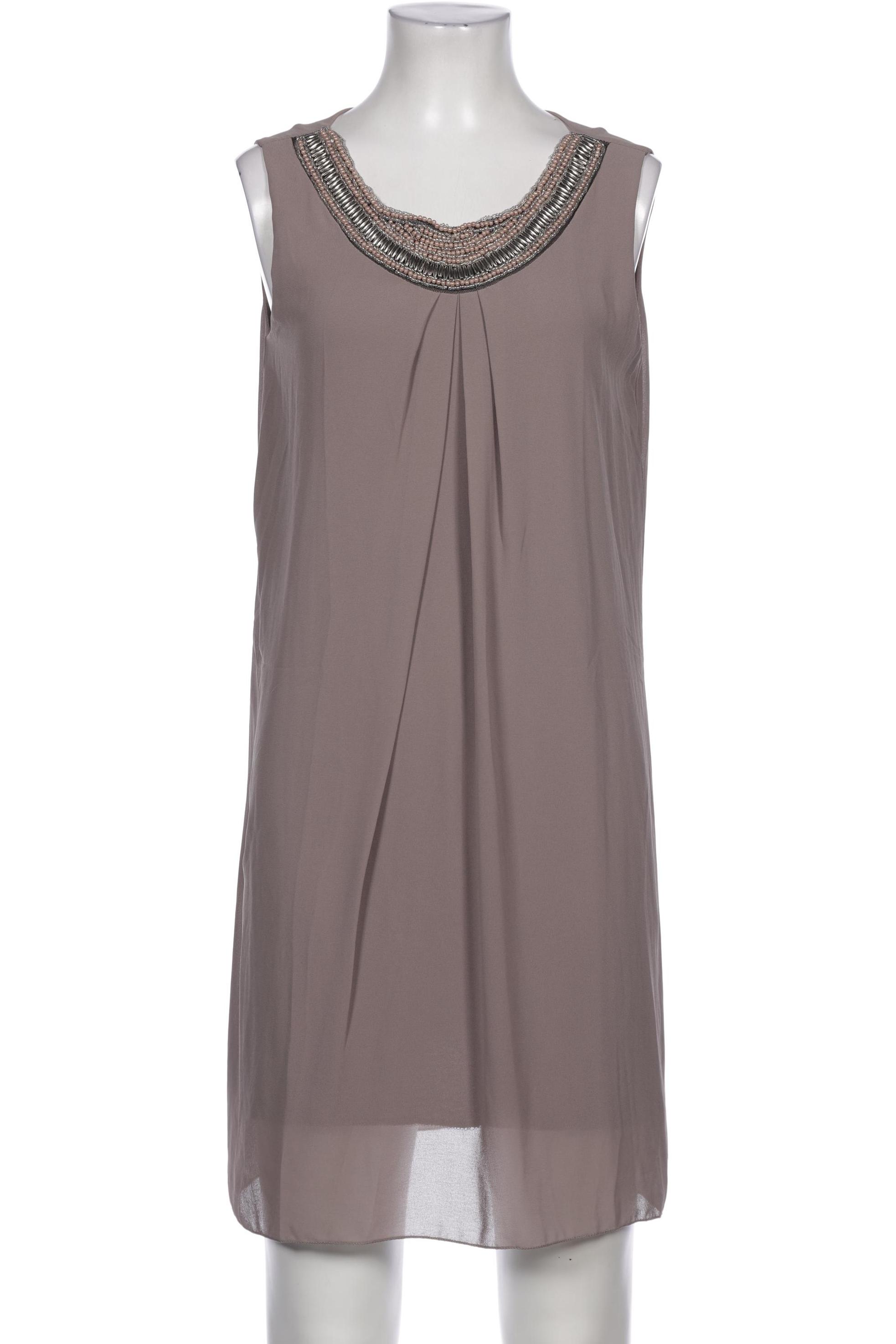 

Cartoon Damen Kleid, grau