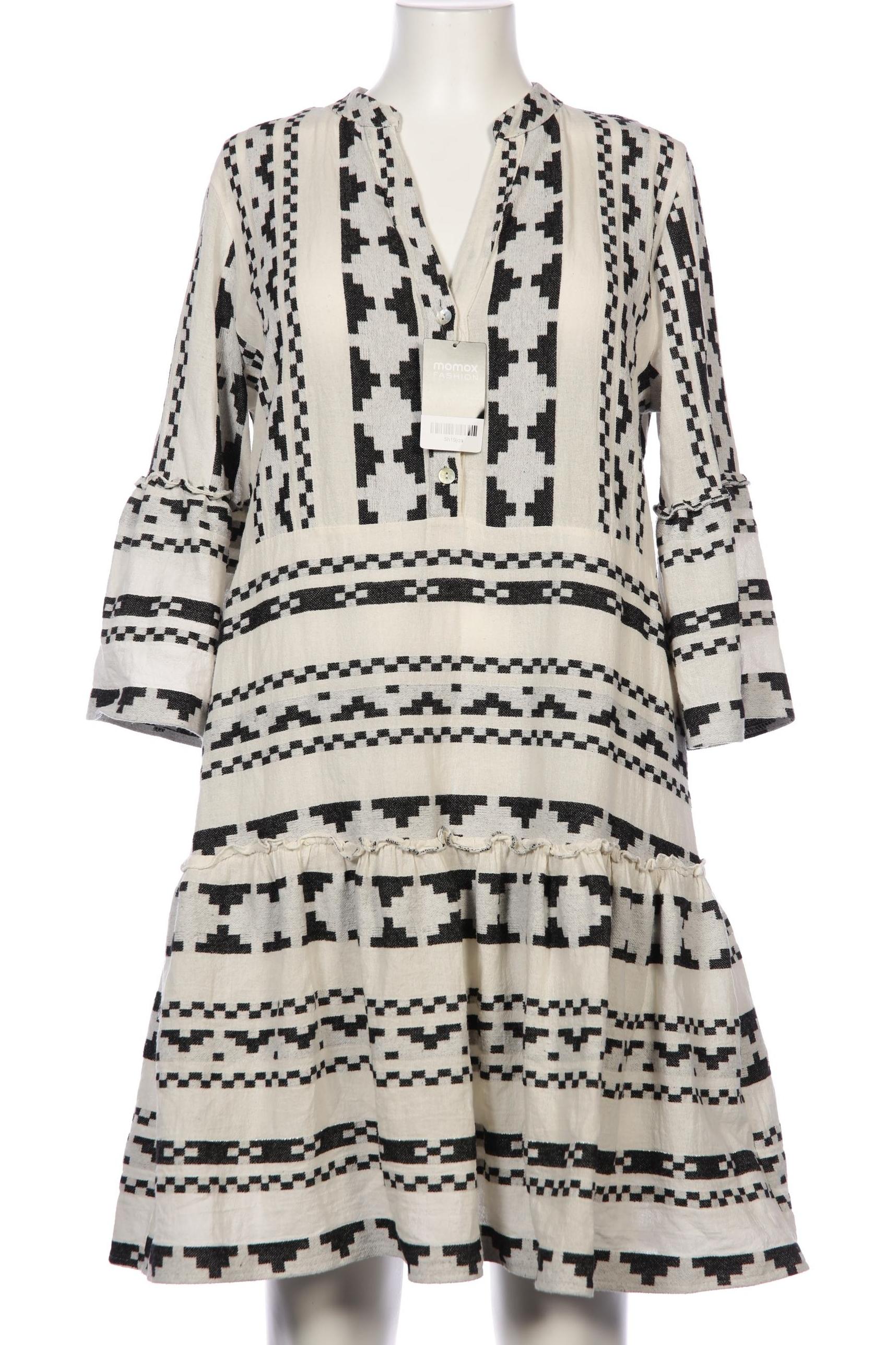 

Cartoon Damen Kleid, mehrfarbig, Gr. 46