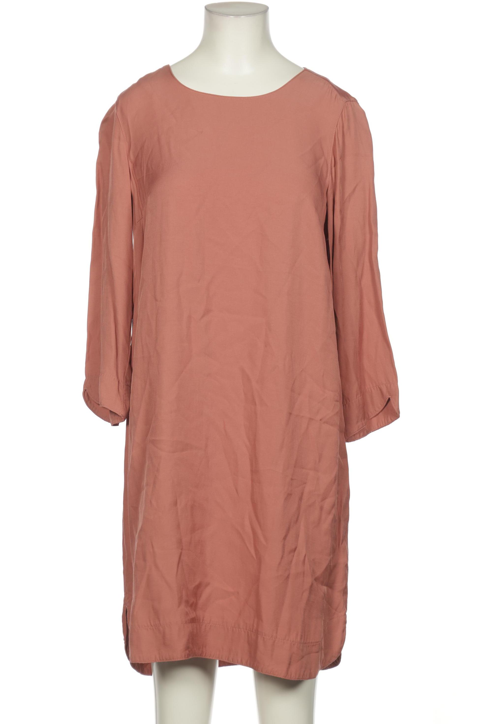 

Cartoon Damen Kleid, pink
