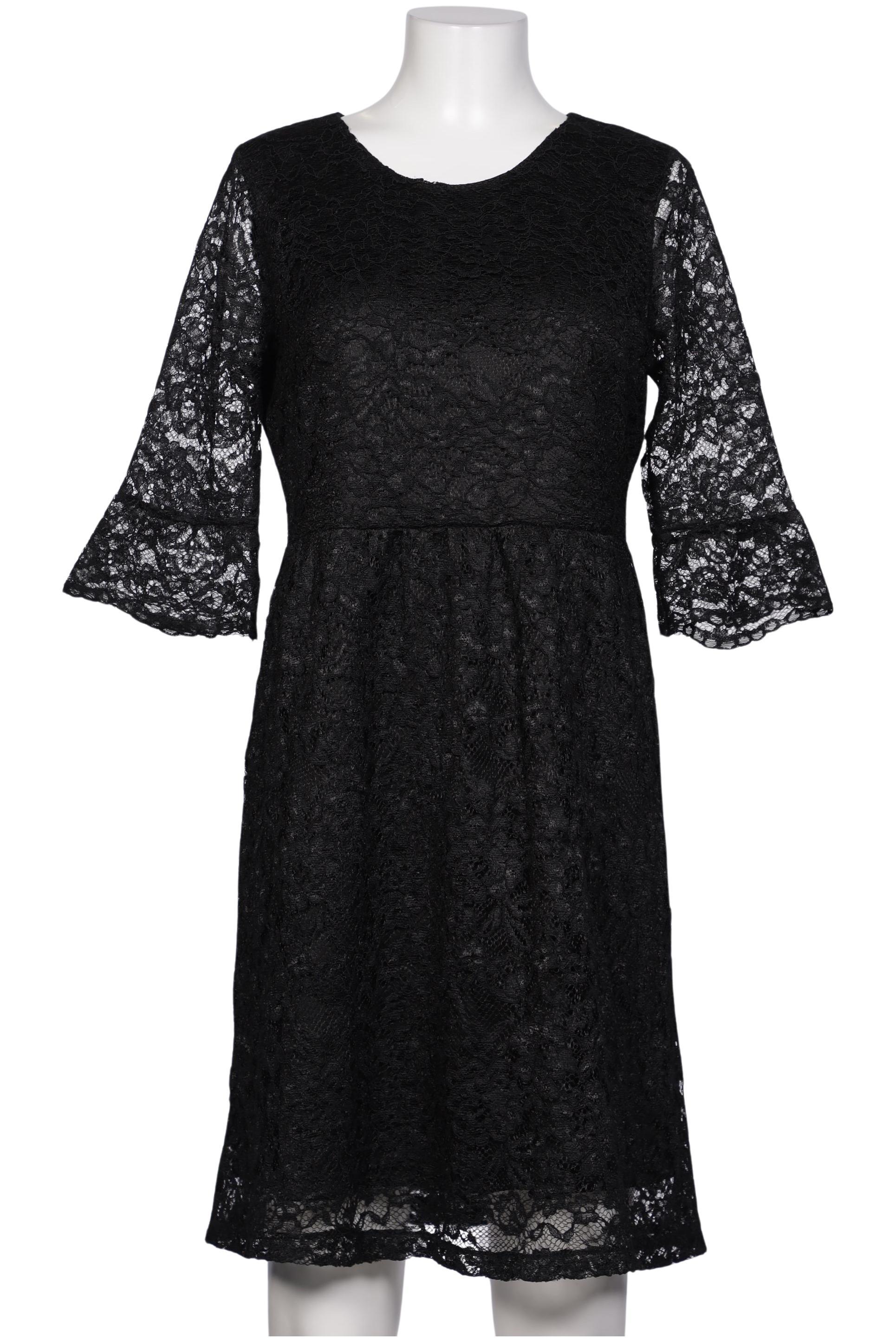 

Cartoon Damen Kleid, schwarz, Gr. 42