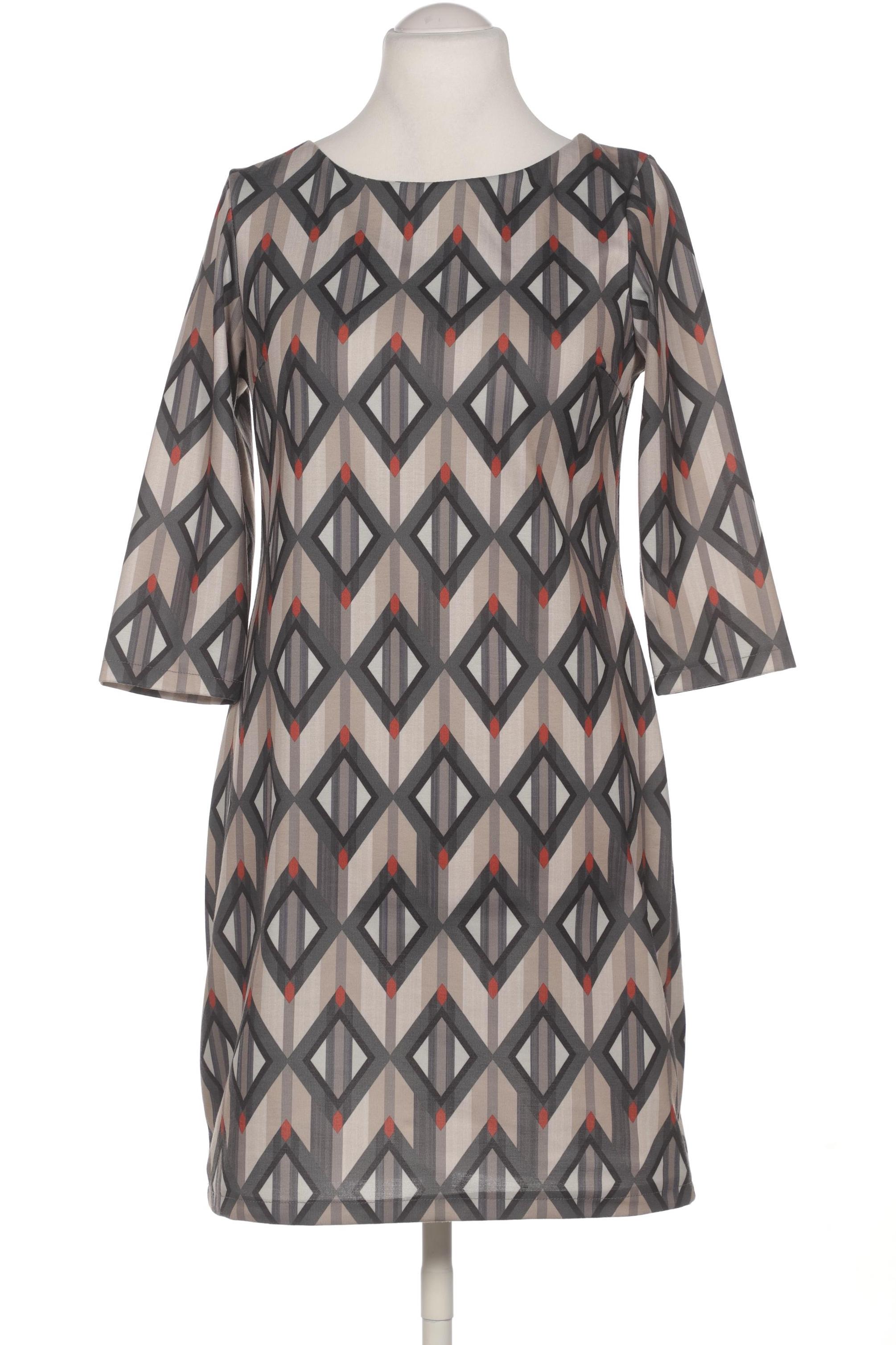 

Cartoon Damen Kleid, mehrfarbig, Gr. 38