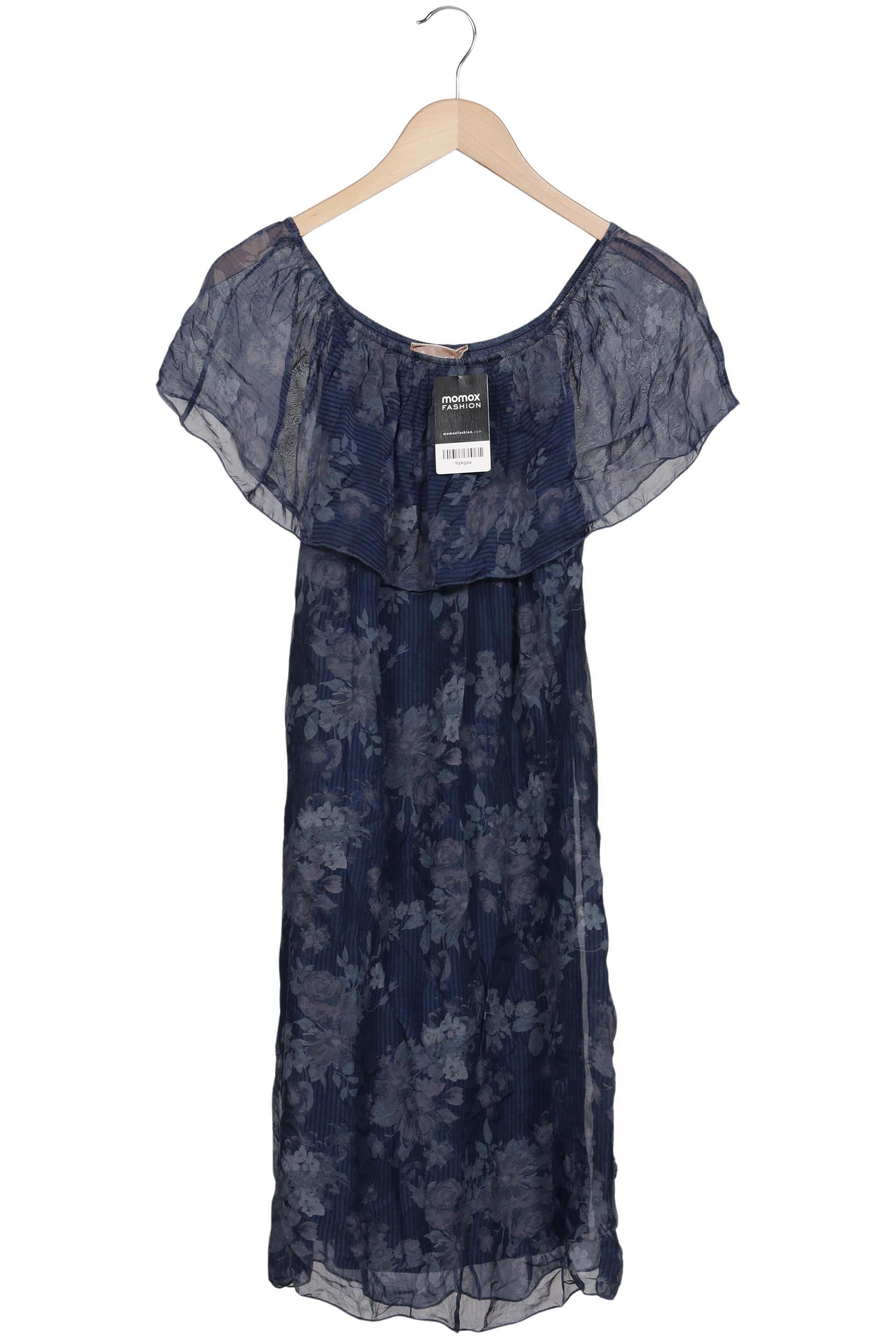 

Cartoon Damen Kleid, blau, Gr. 38