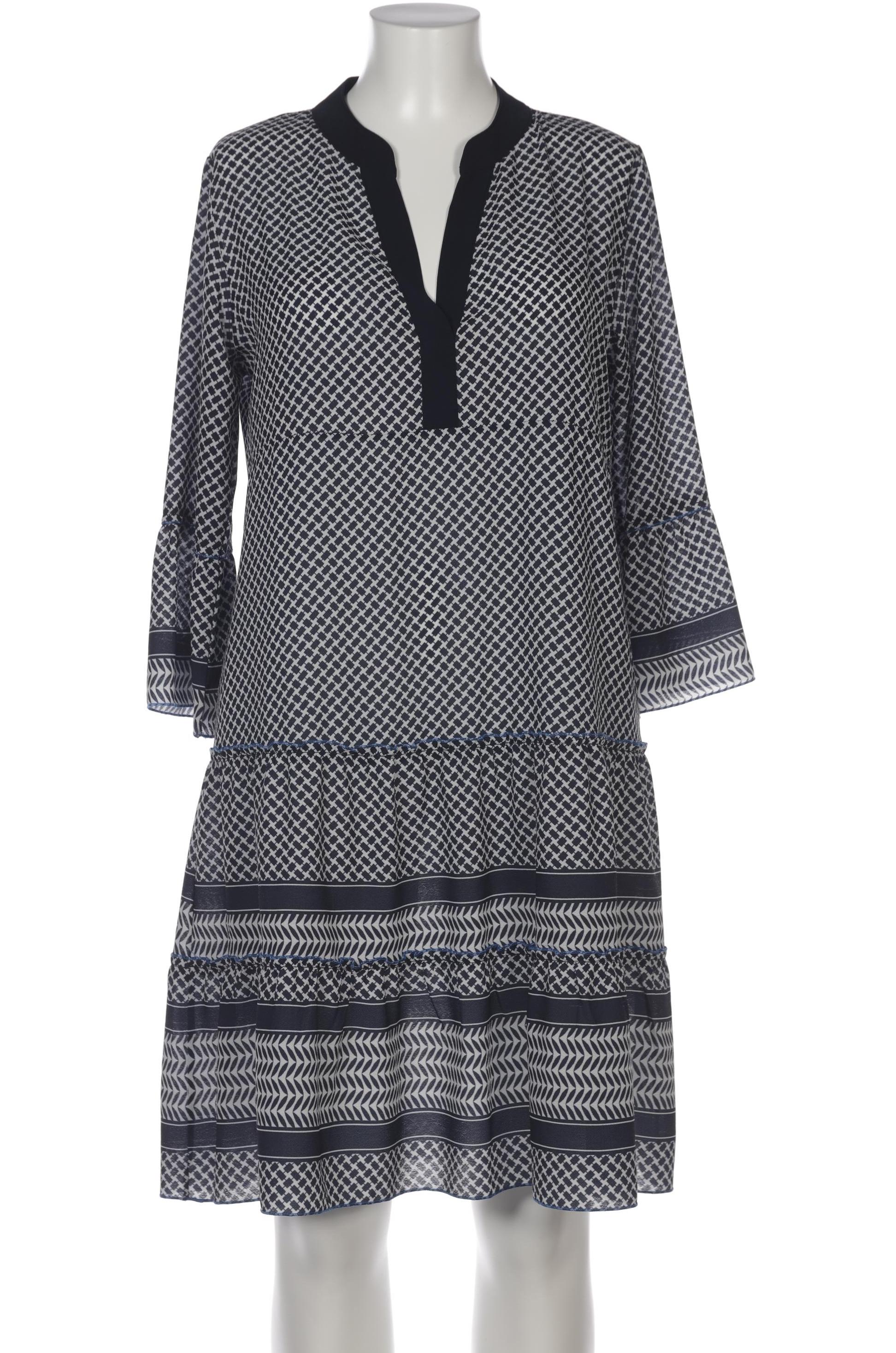 

Cartoon Damen Kleid, marineblau, Gr. 42