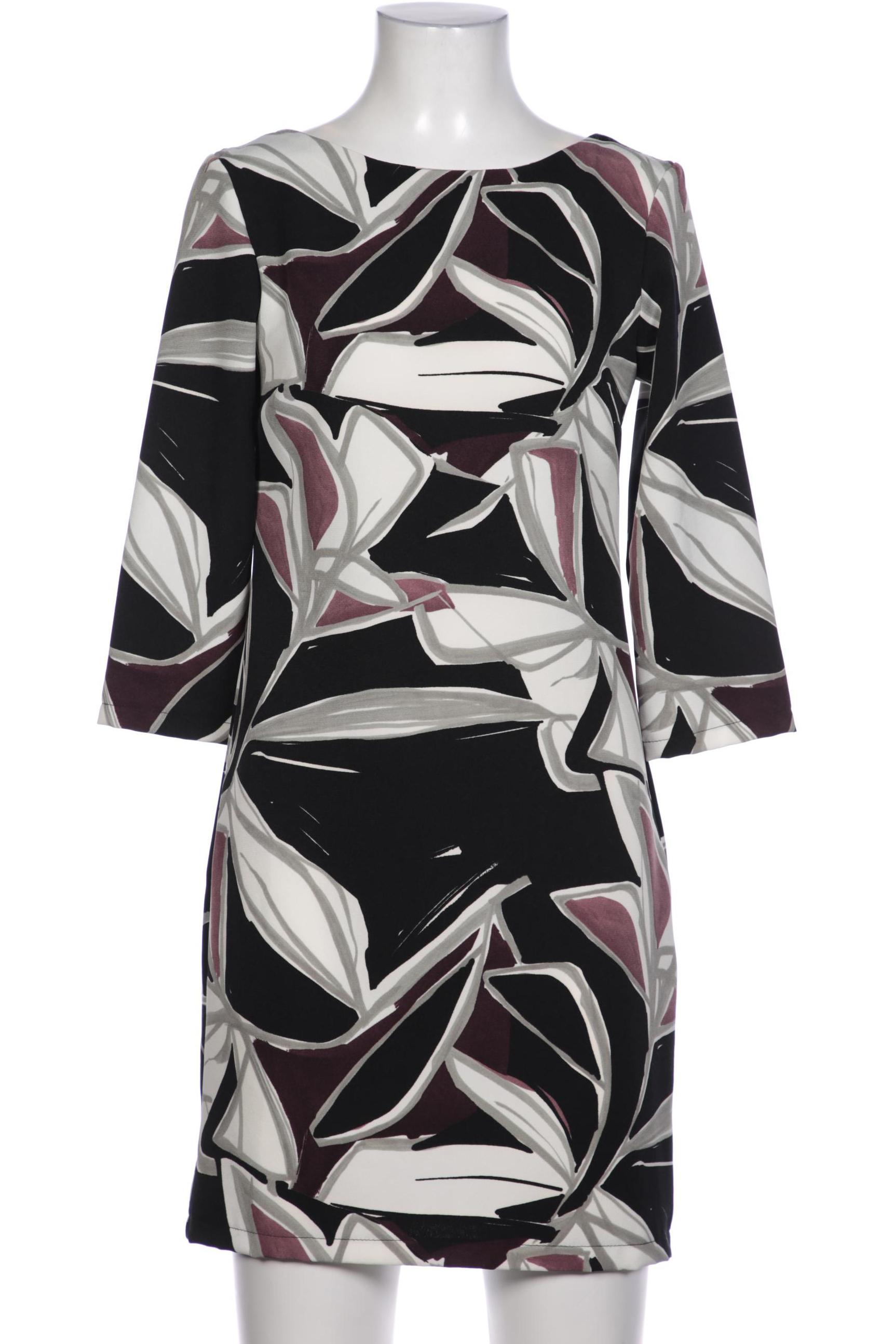 

Cartoon Damen Kleid, mehrfarbig