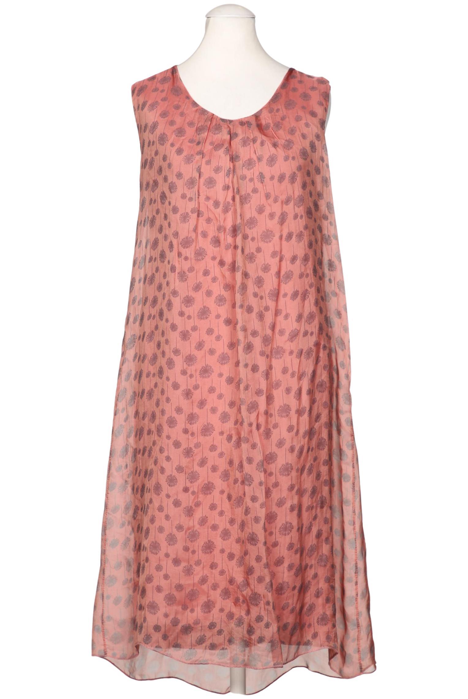 

Cartoon Damen Kleid, pink, Gr. 36