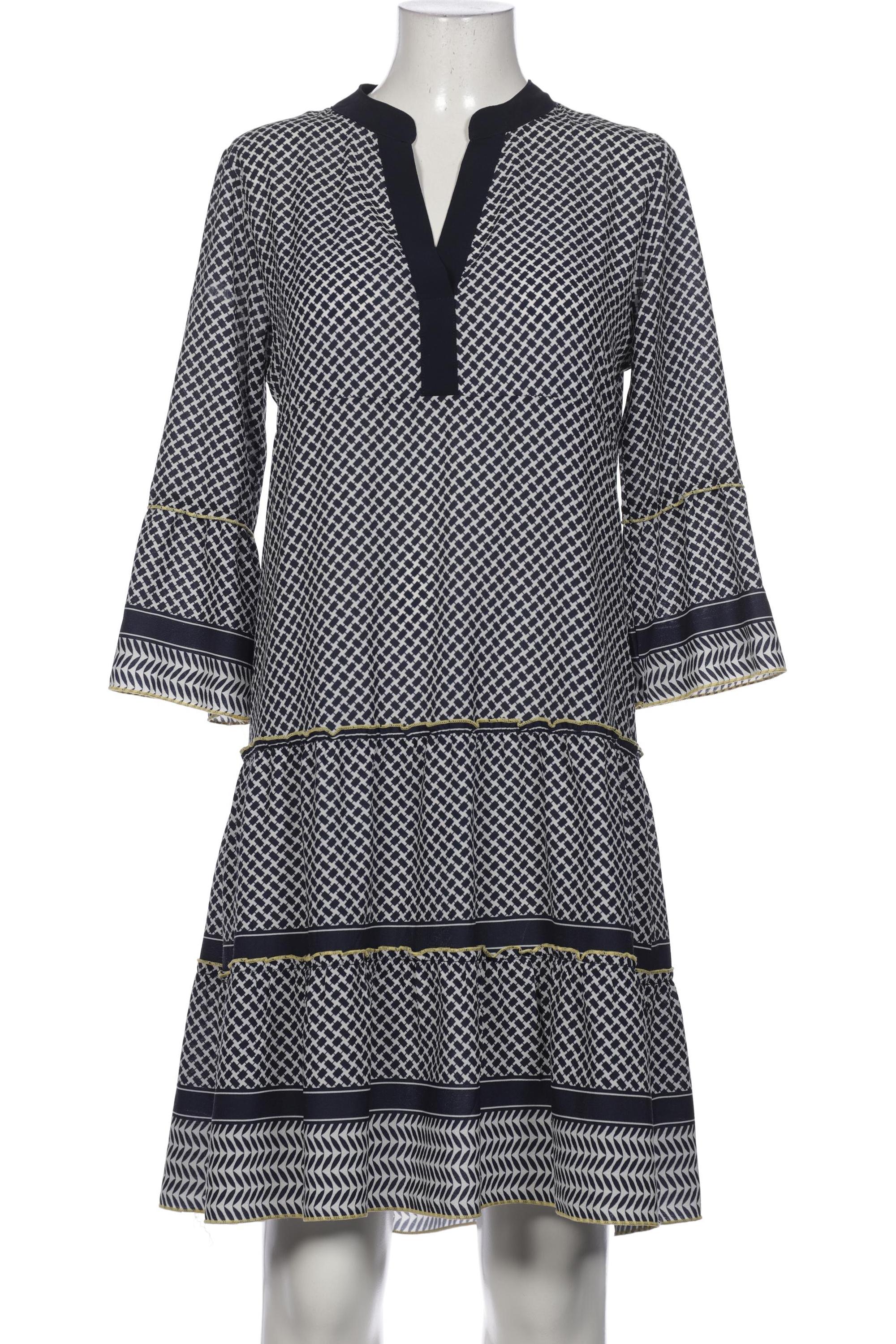 

Cartoon Damen Kleid, marineblau, Gr. 38