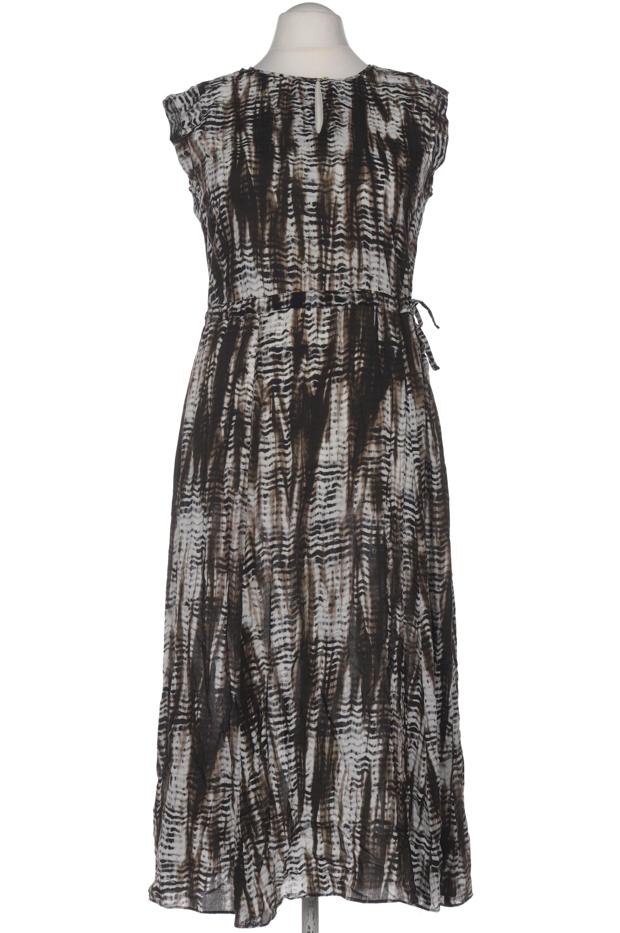 

Cartoon Damen Kleid, braun, Gr. 38