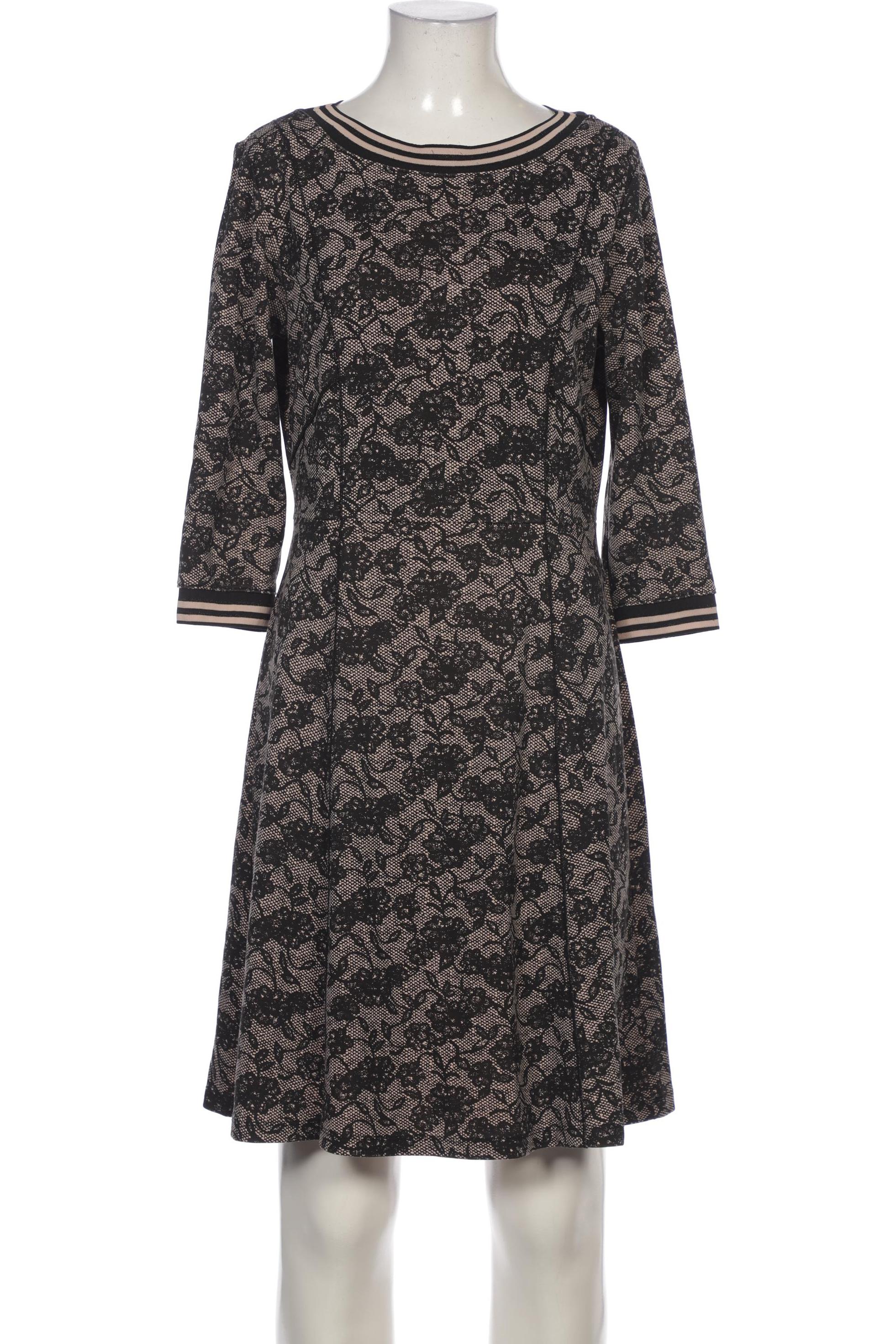 

Cartoon Damen Kleid, schwarz, Gr. 38