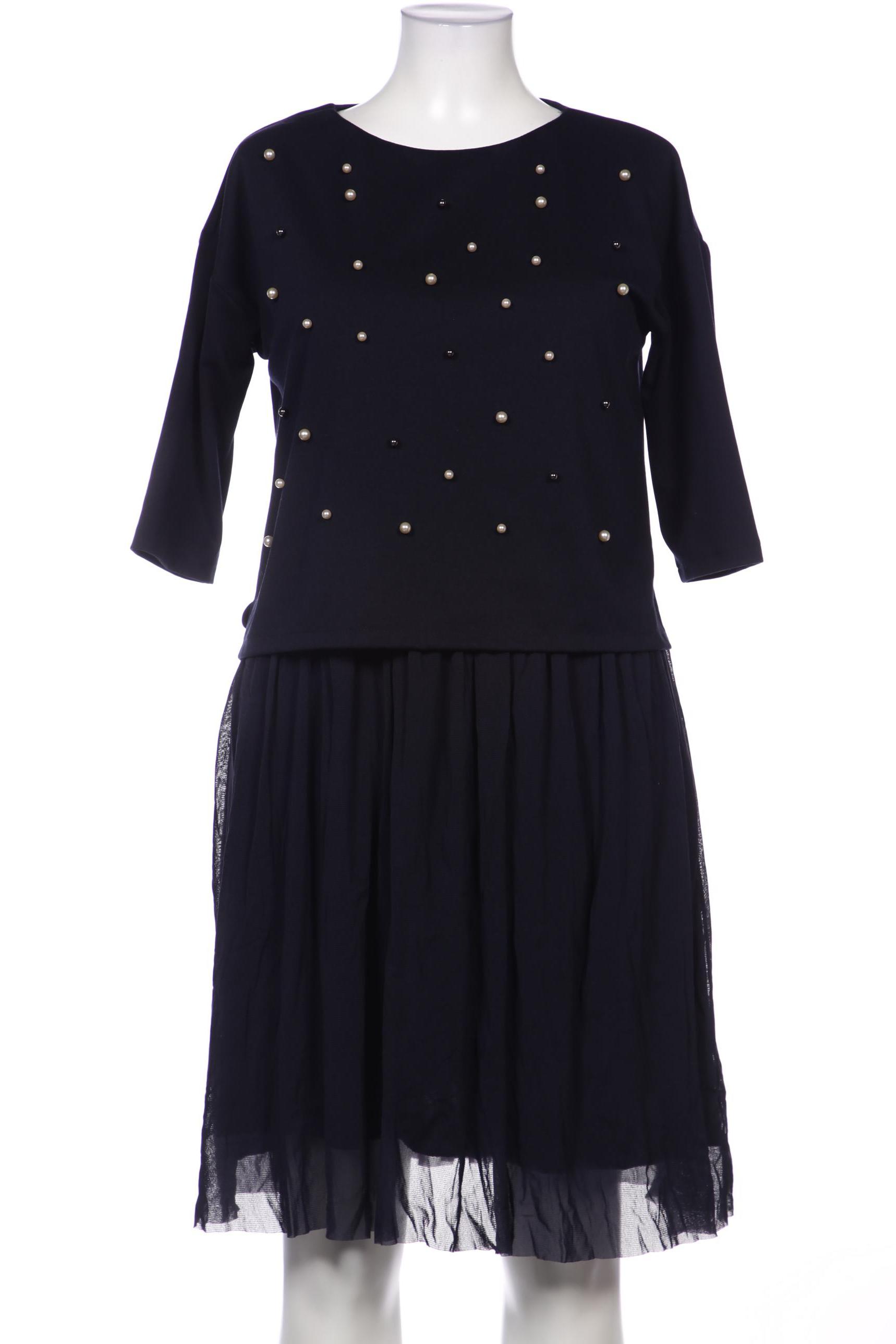 

Cartoon Damen Kleid, marineblau, Gr. 42