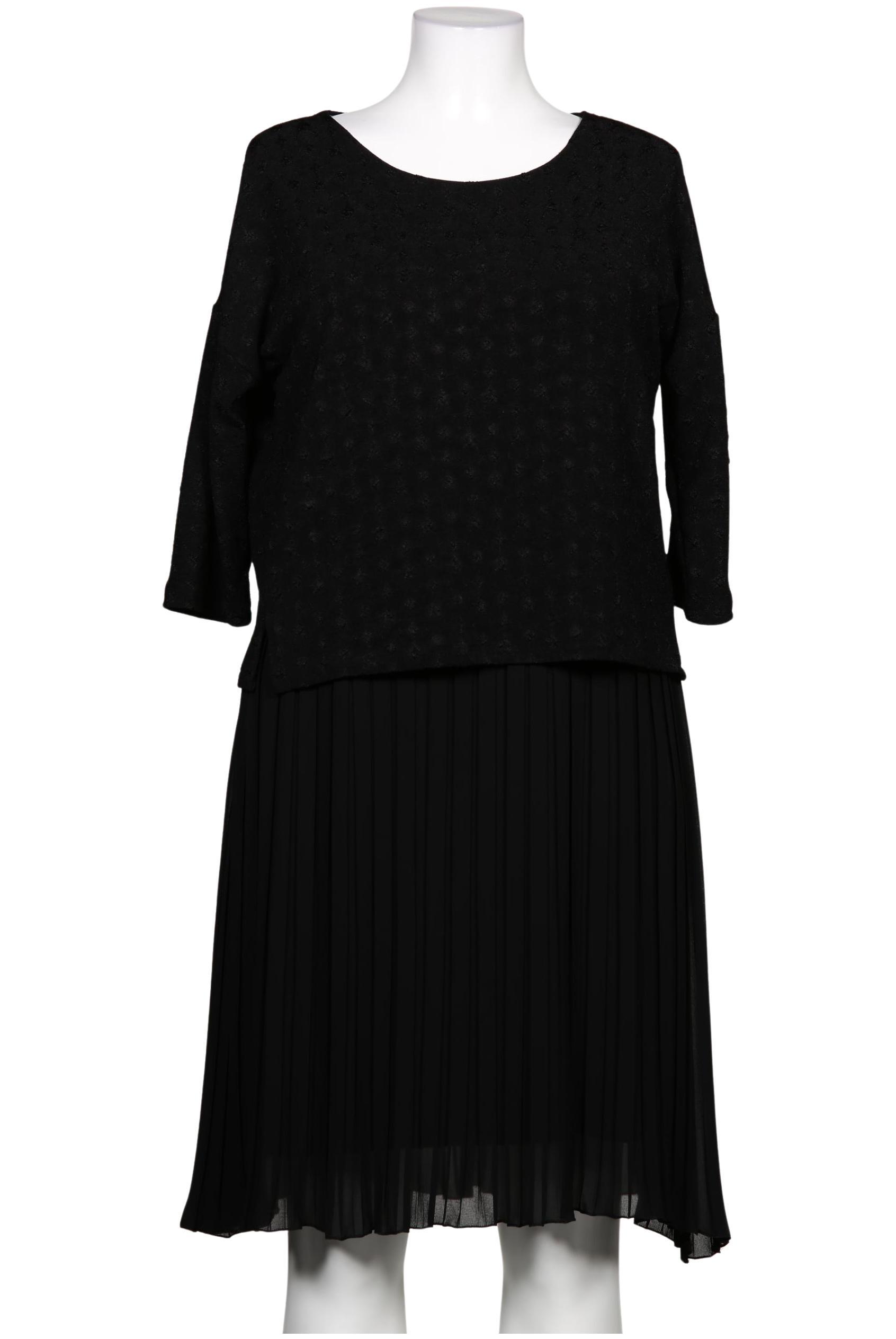 

Cartoon Damen Kleid, schwarz, Gr. 44