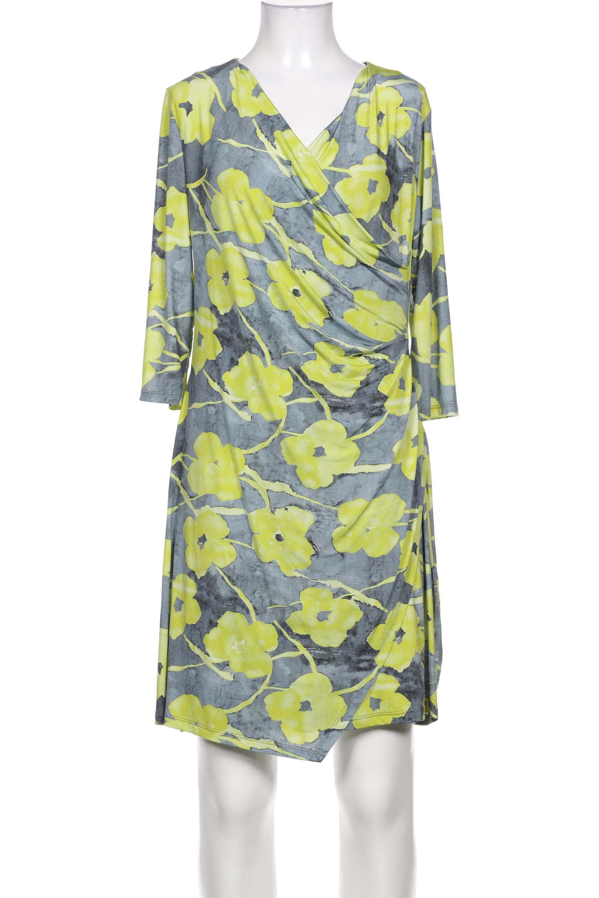 

Cartoon Damen Kleid, gelb, Gr. 40