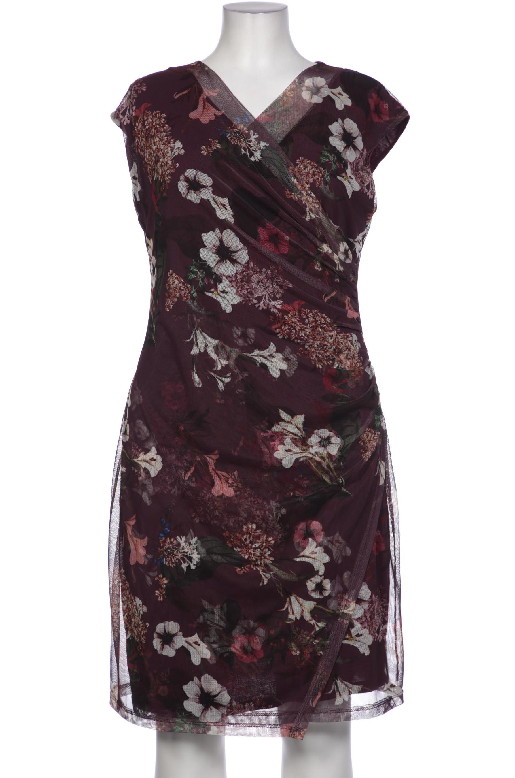 

Cartoon Damen Kleid, flieder, Gr. 44